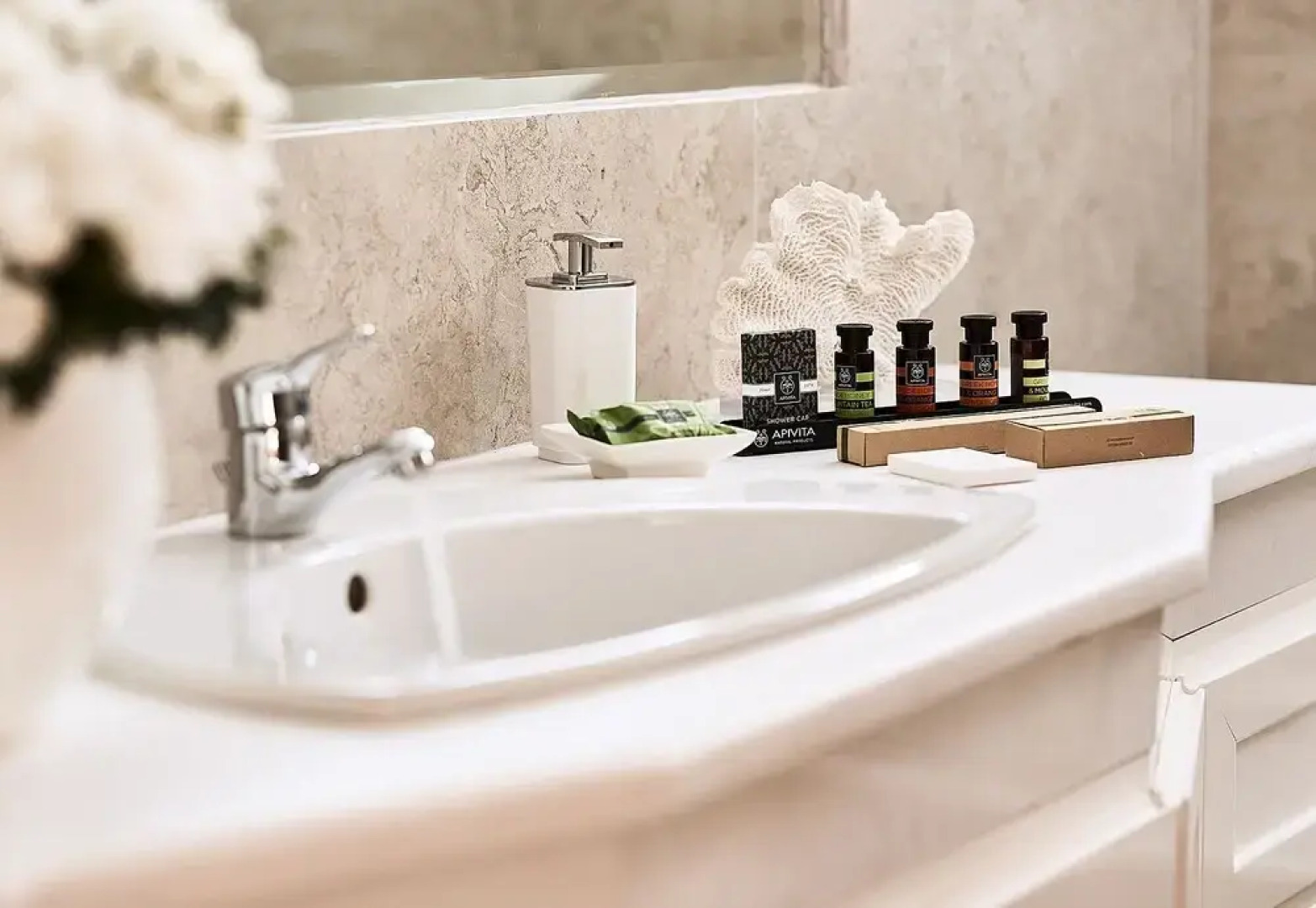 Elaia Luxury Residences