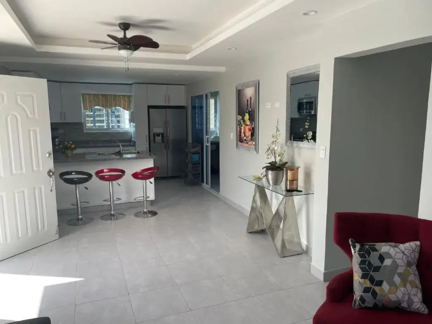 Cómodos Apartamentos en Higüey