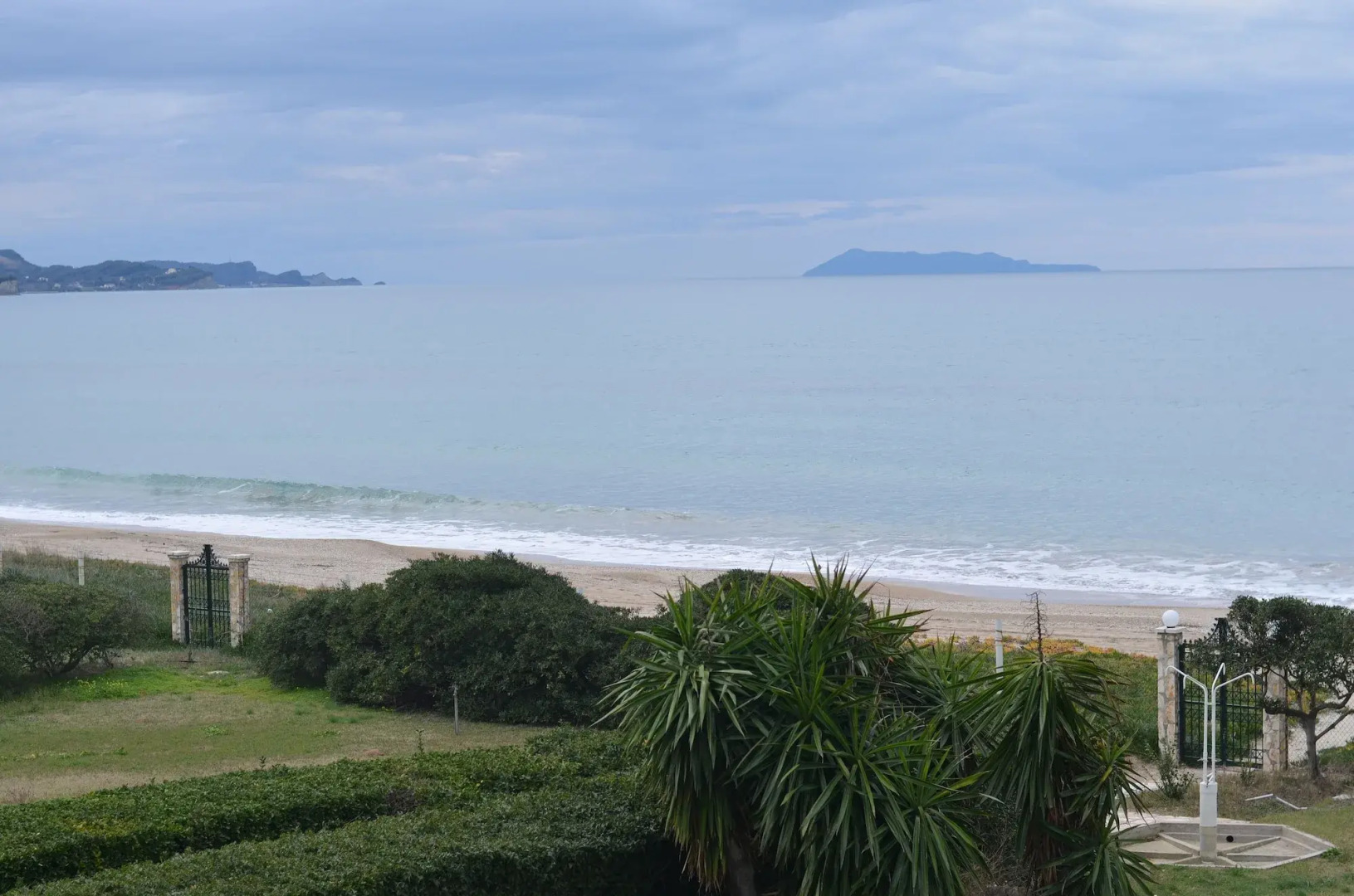 Апарт-отель Akti Anastasia