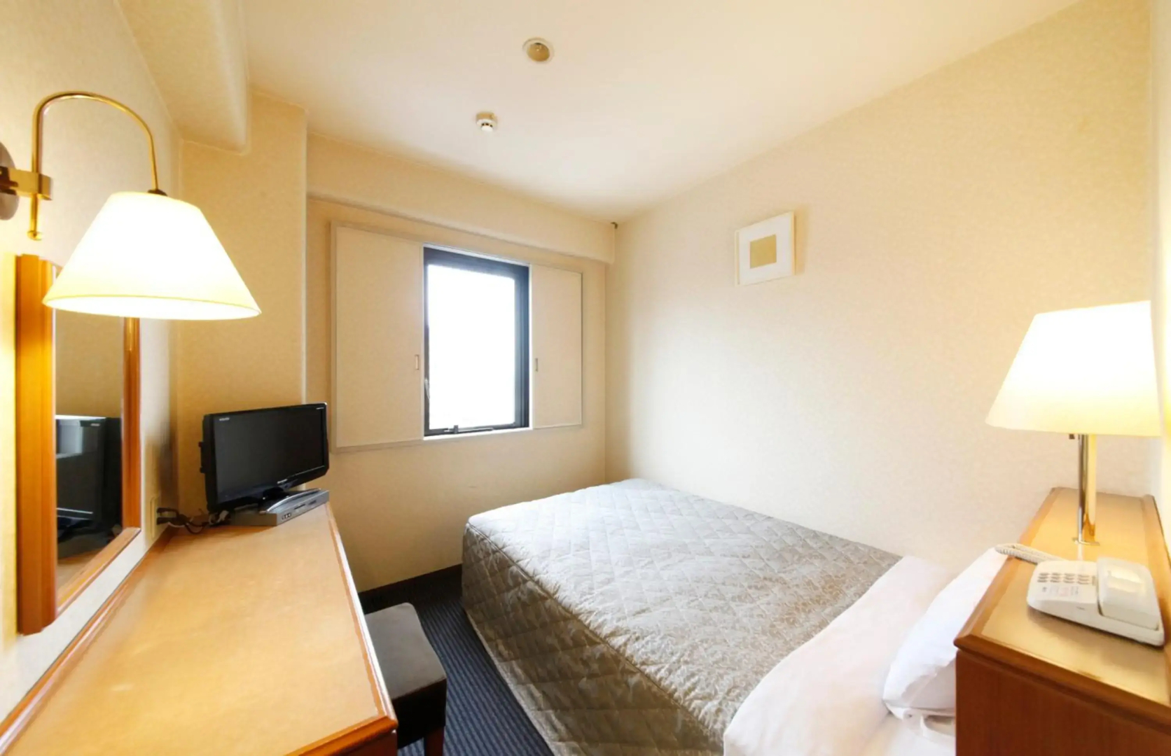 Shonandai Dai-Ichi Hotel Fujisawa Yokohama