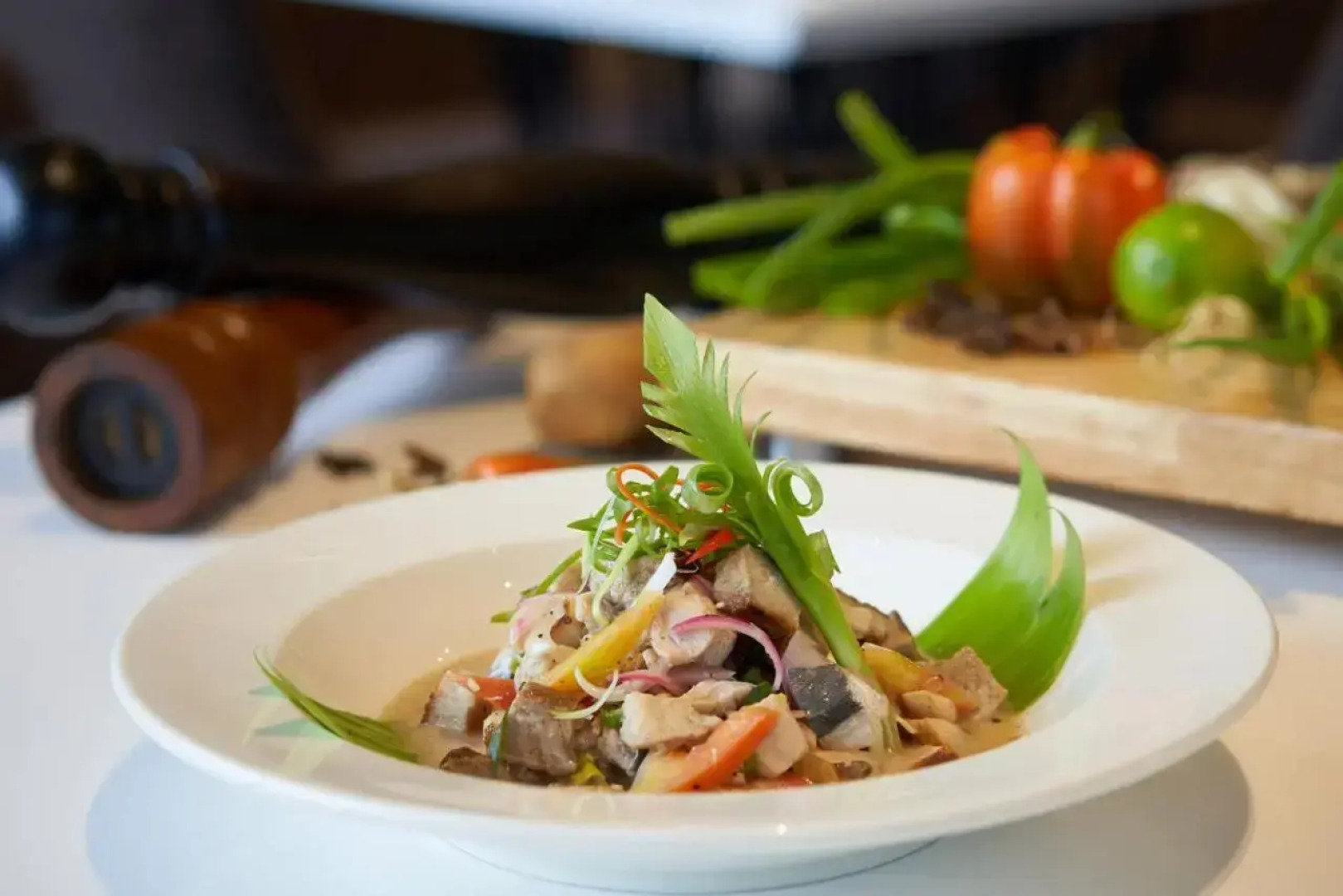 Seda Central Bloc Cebu