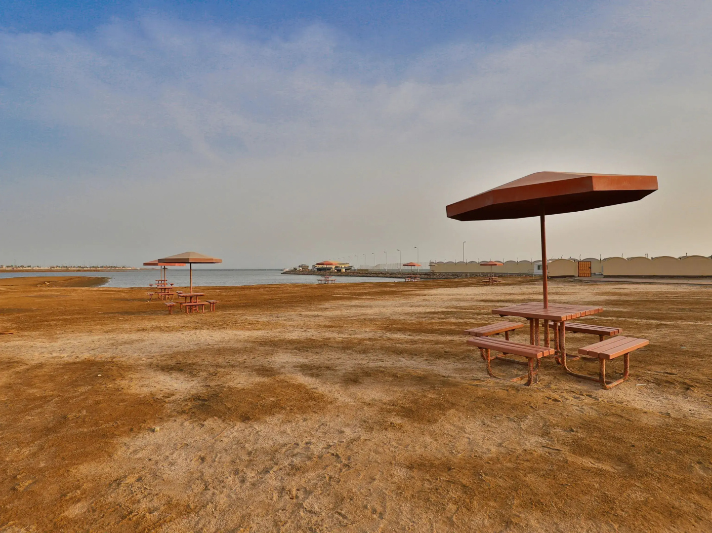 OYO 242 Al Ahlam Resort Al Leith