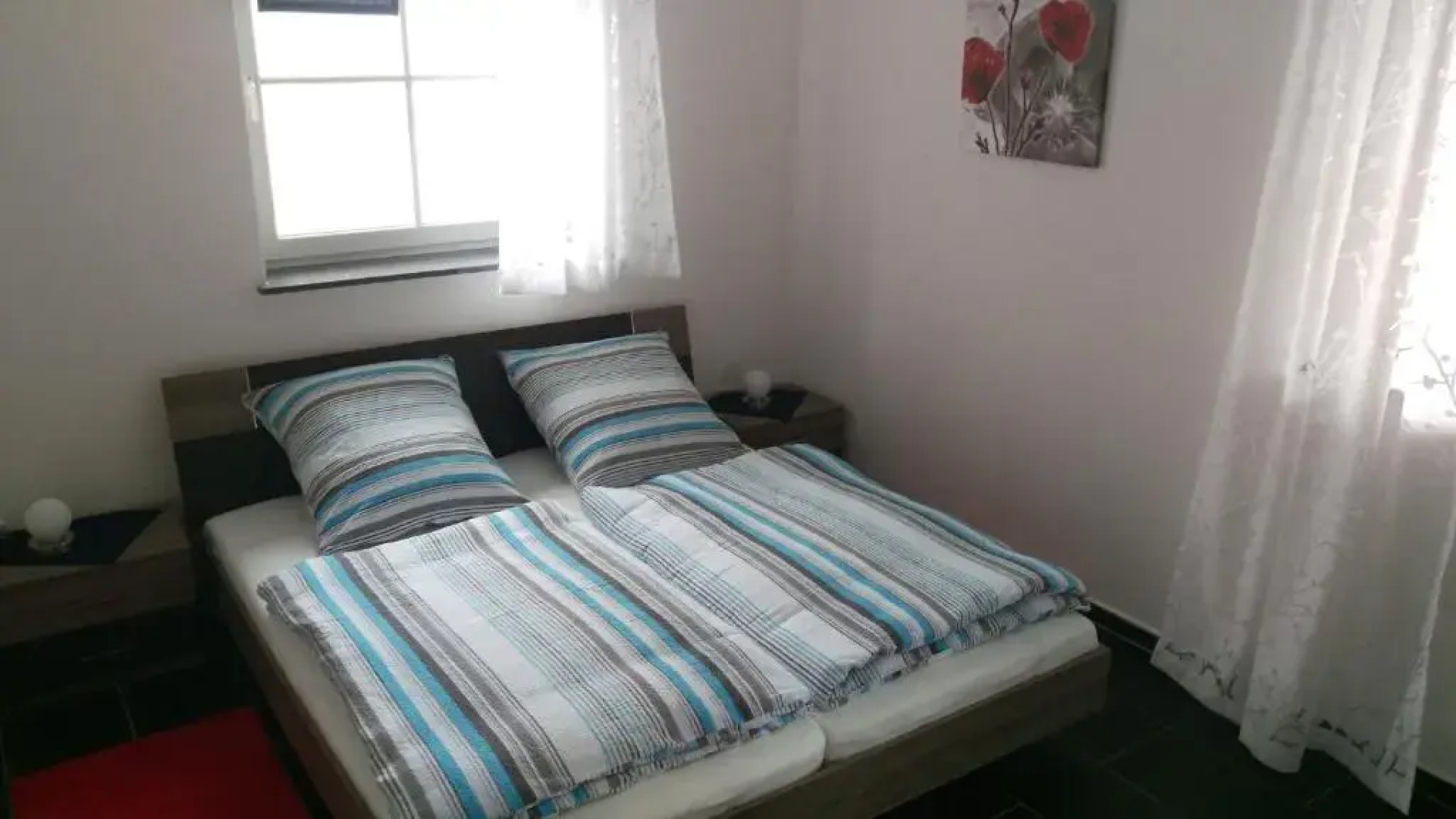 Ferienwohnung Neuenbau