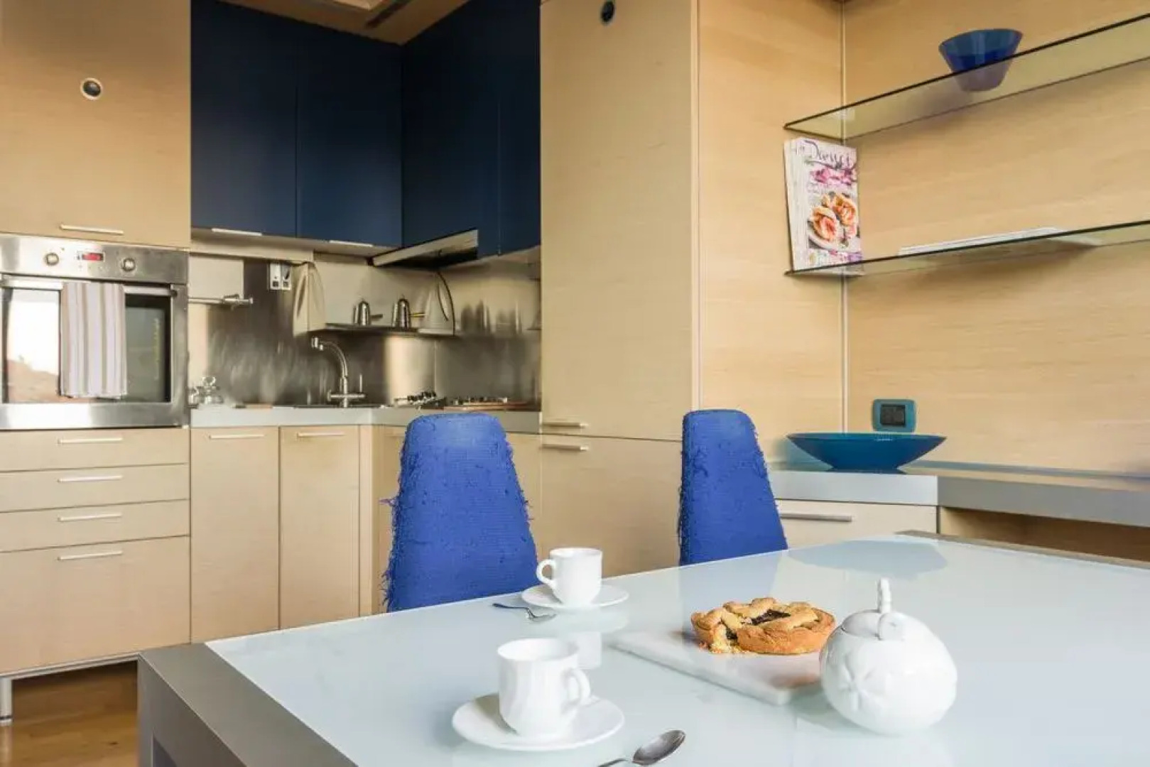 Home at Hotel - Niguarda