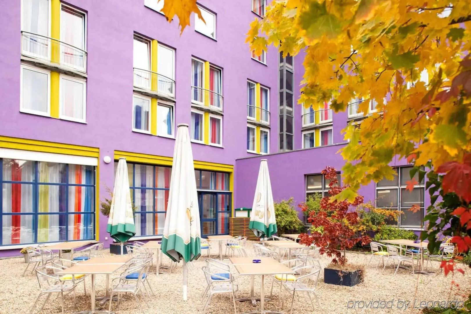 B&B HOTEL Aachen City-Ost