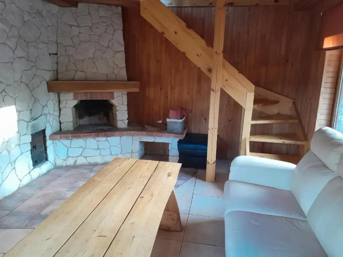 Guest house Vilciņi