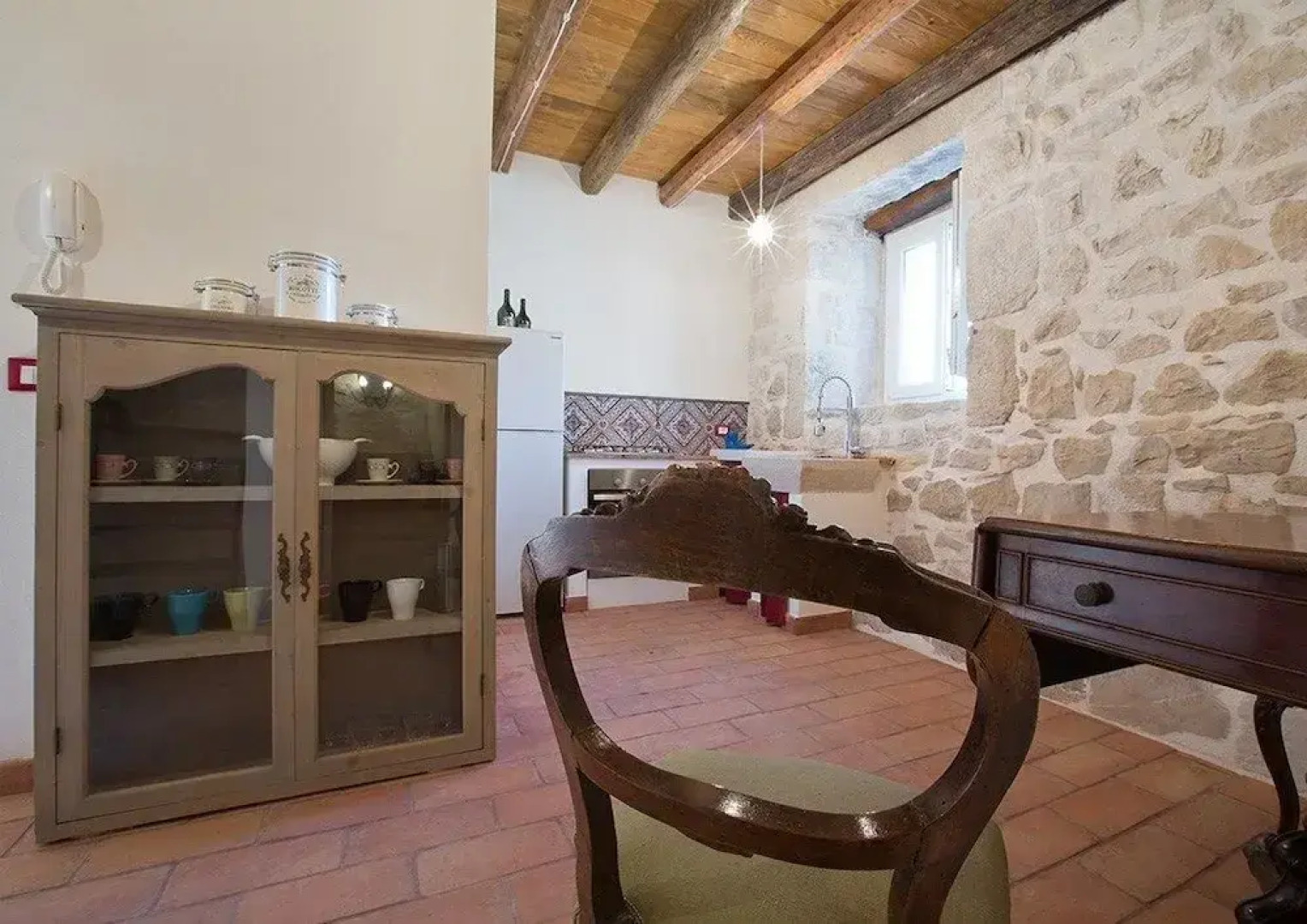 Villa Barone Alfieri