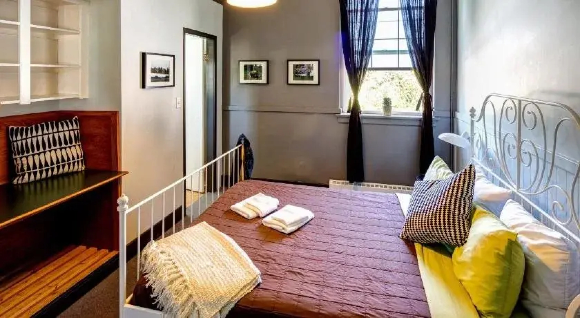 HI-Vancouver Jericho Beach