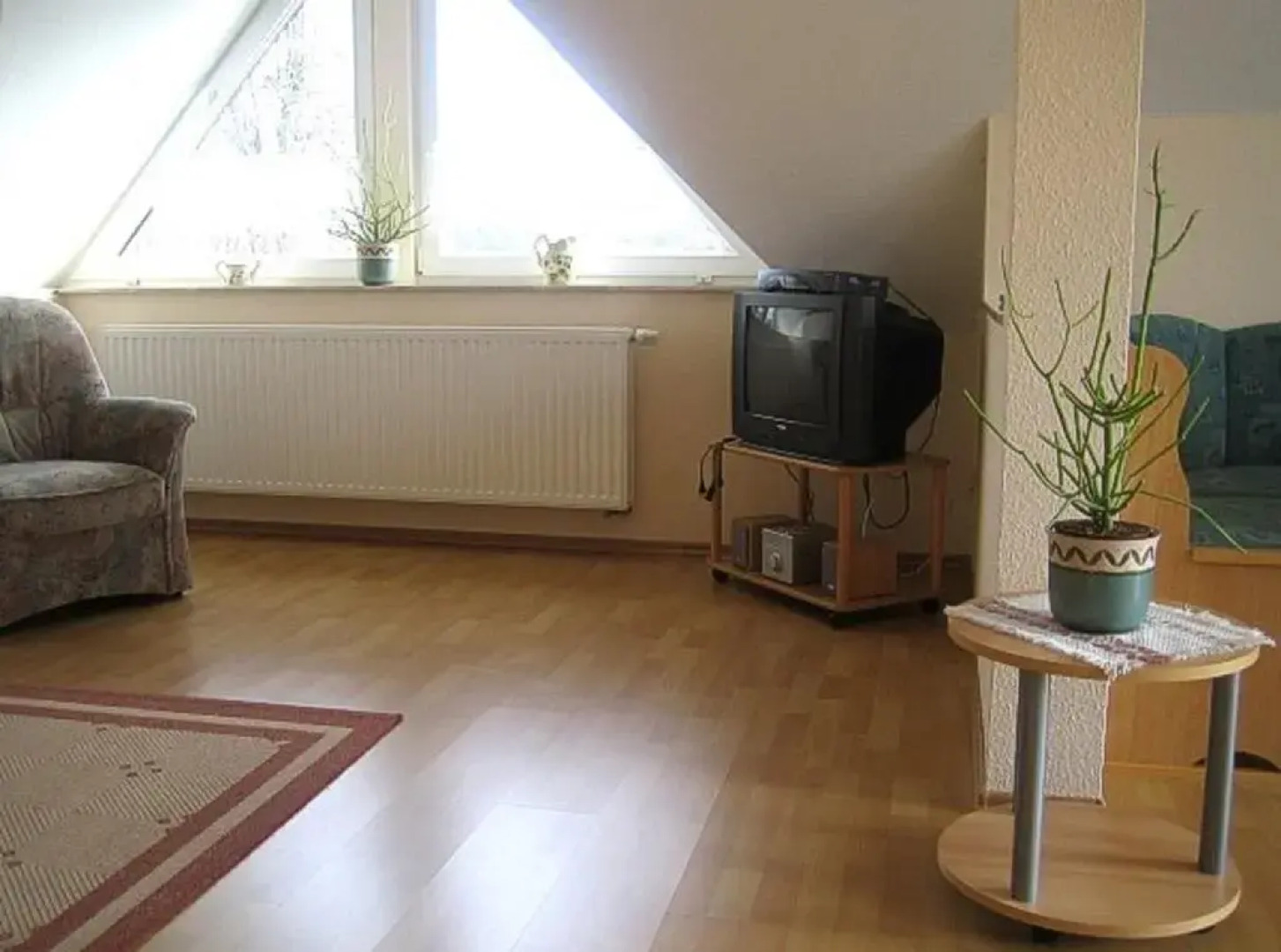 Ferienwohnung Dimter