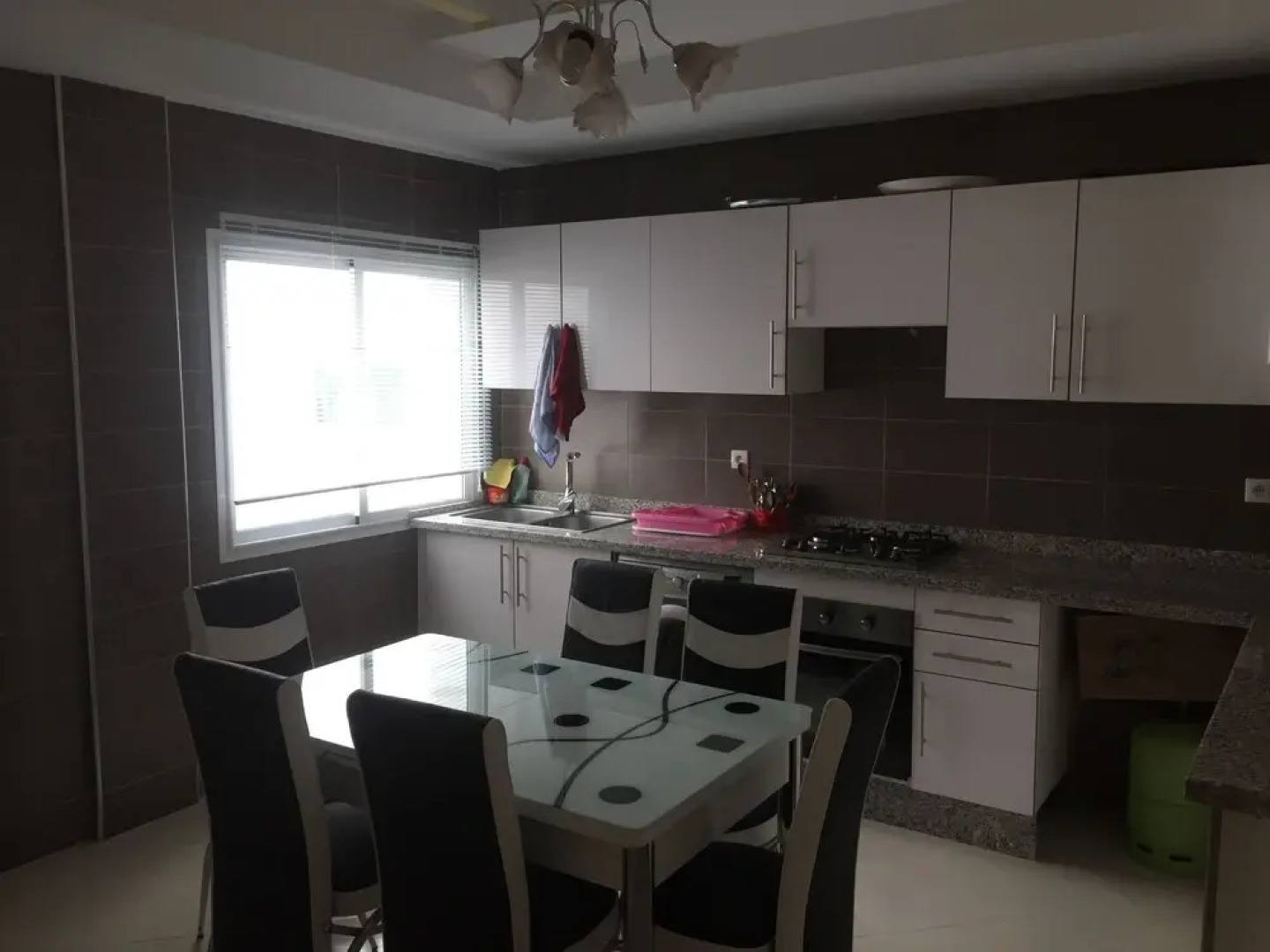 Appartement de Luxe Wilaya Tetouan