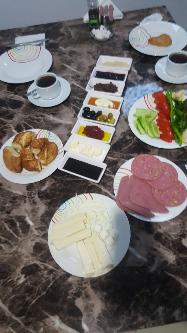 Ayışığı Gönen Kaplıcaları