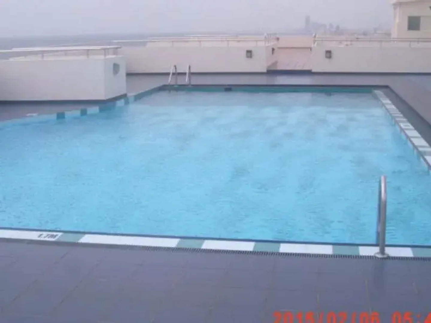 Serene Service Apartment