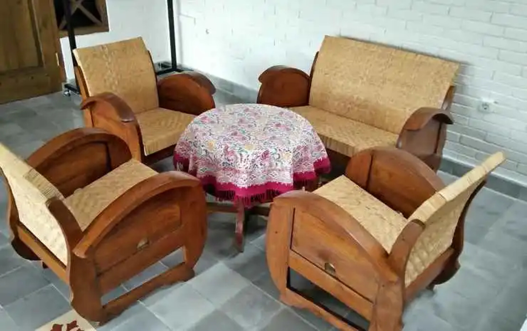 Satu Kayen Guest House