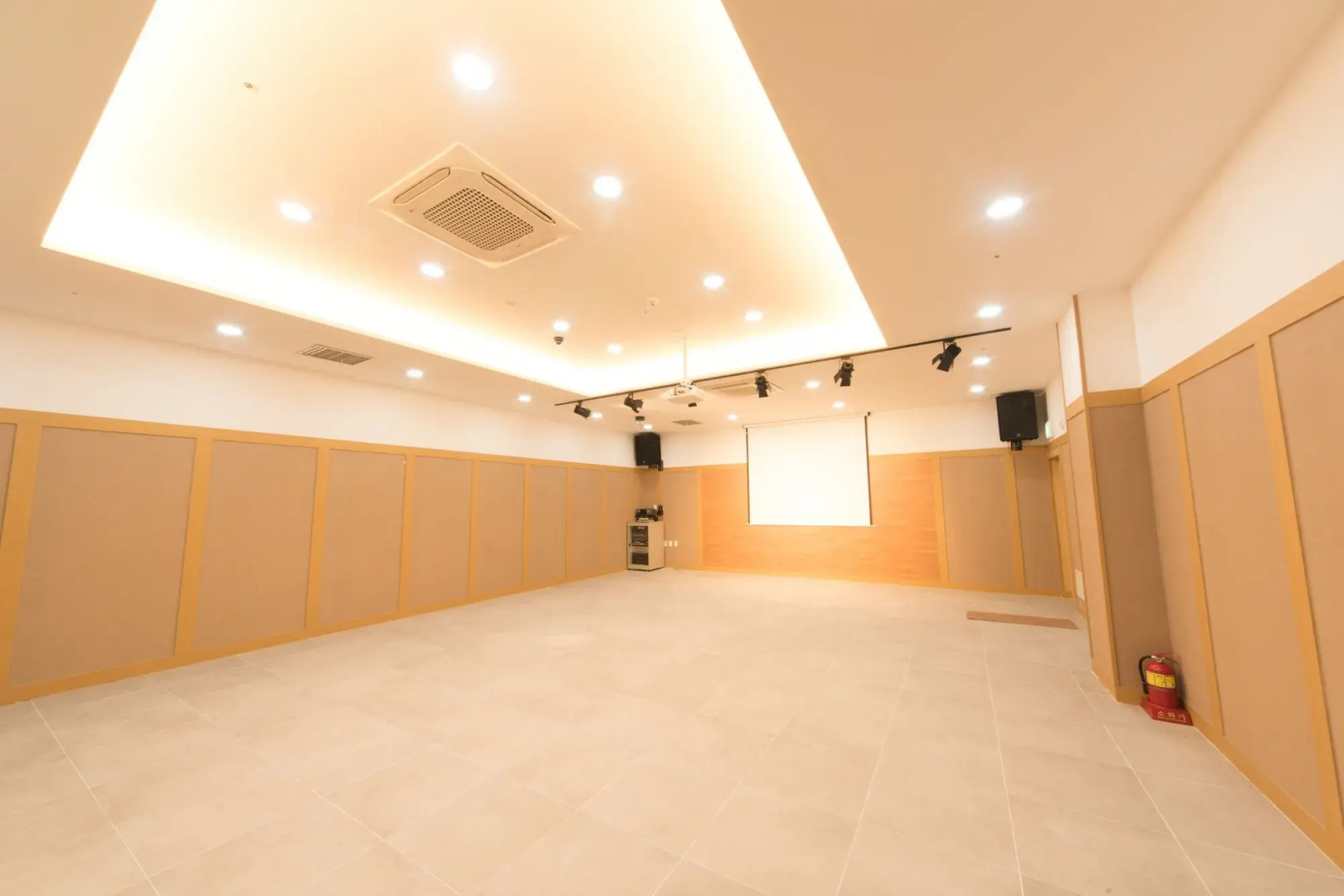 Lake Ocean Resort Sokcho