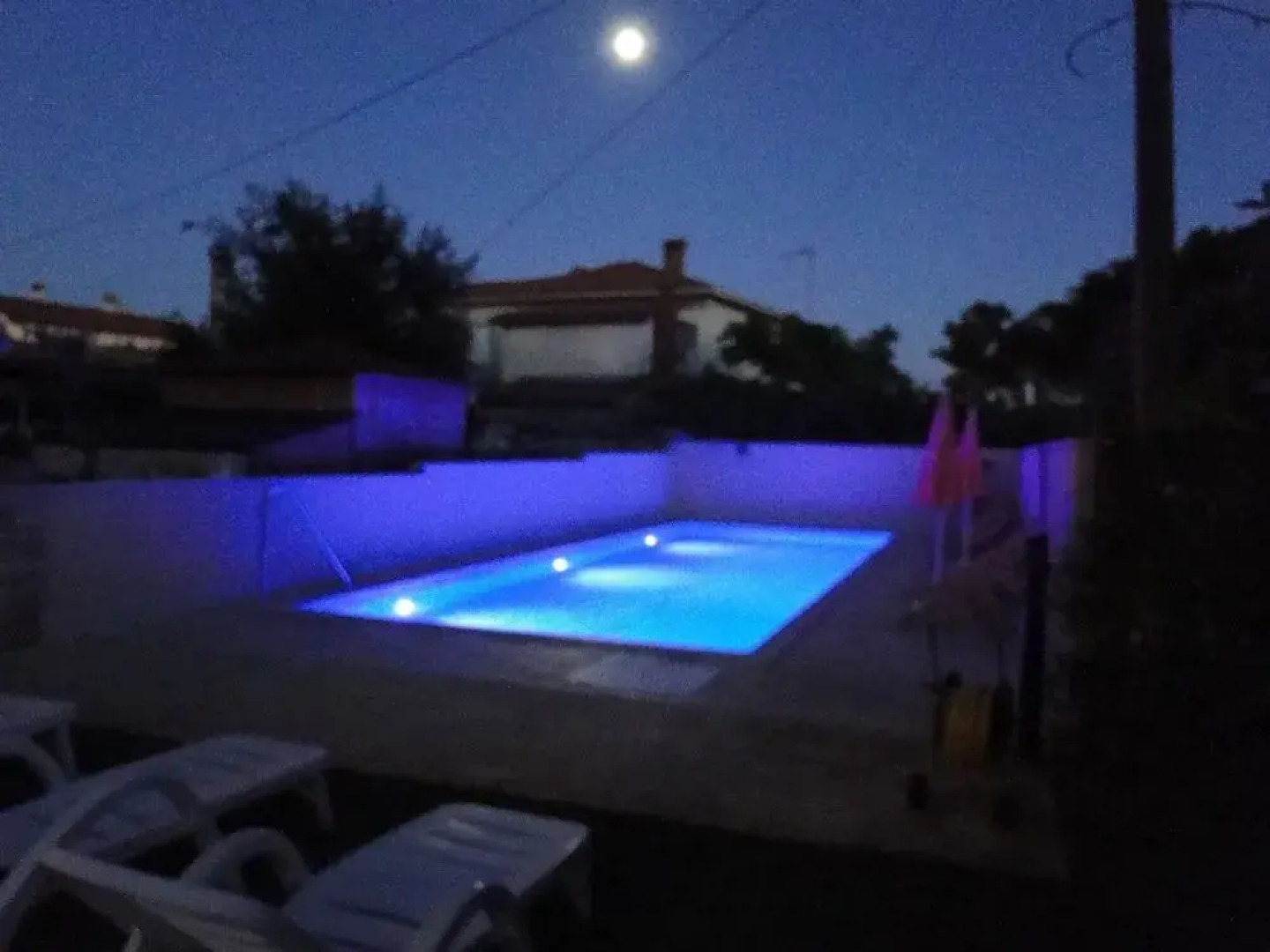 Apartments Villa Ela