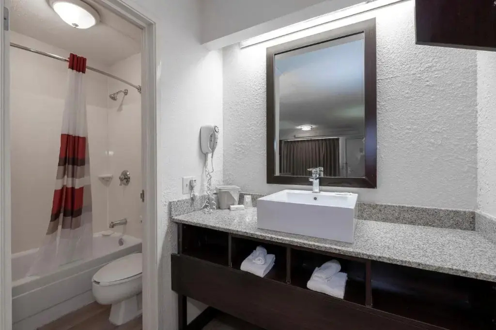 Motel 6 Atlanta Smyrna / Ballpark