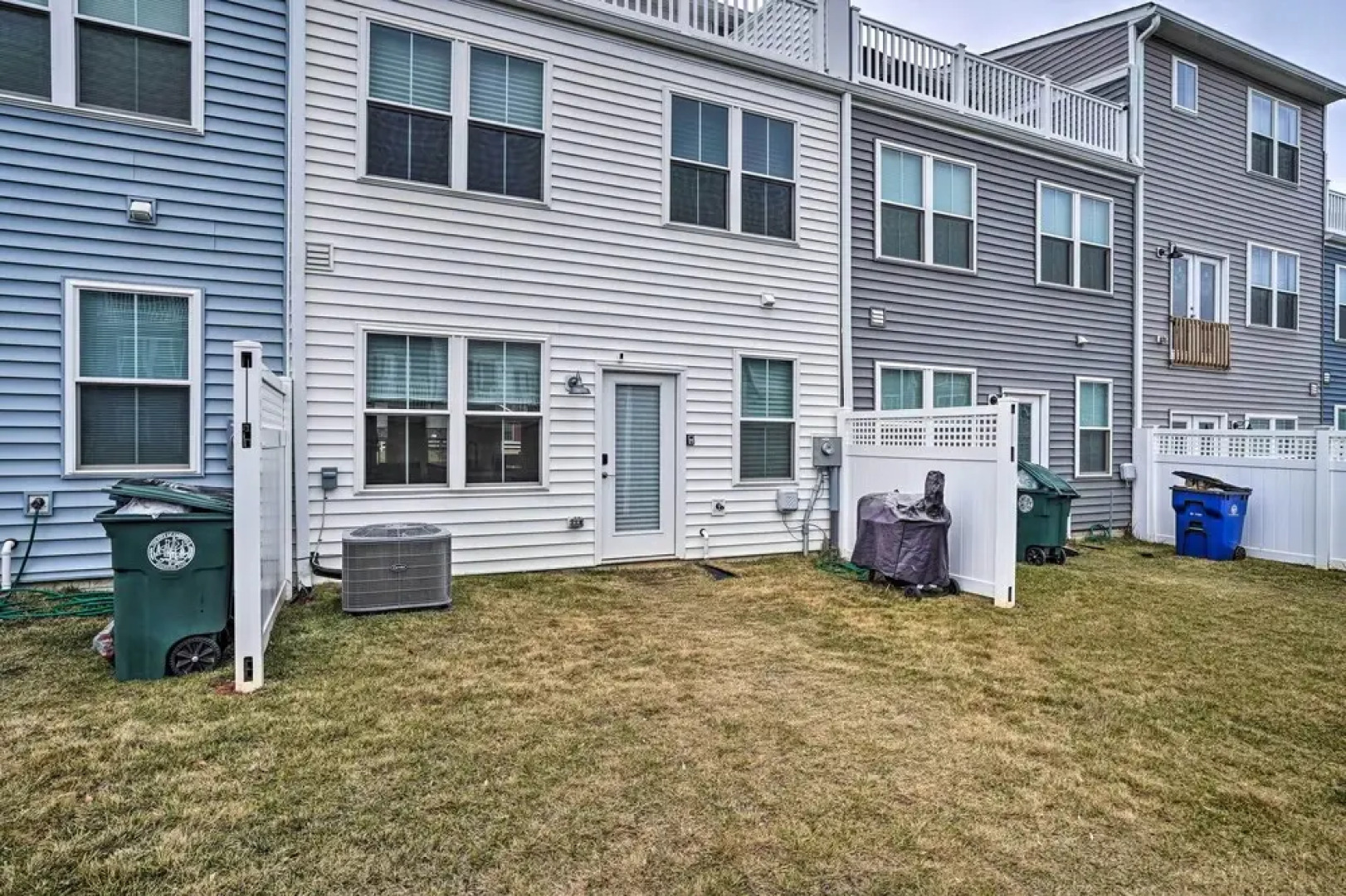 Modern Townhome 4 Mi to Downtown Frederick!