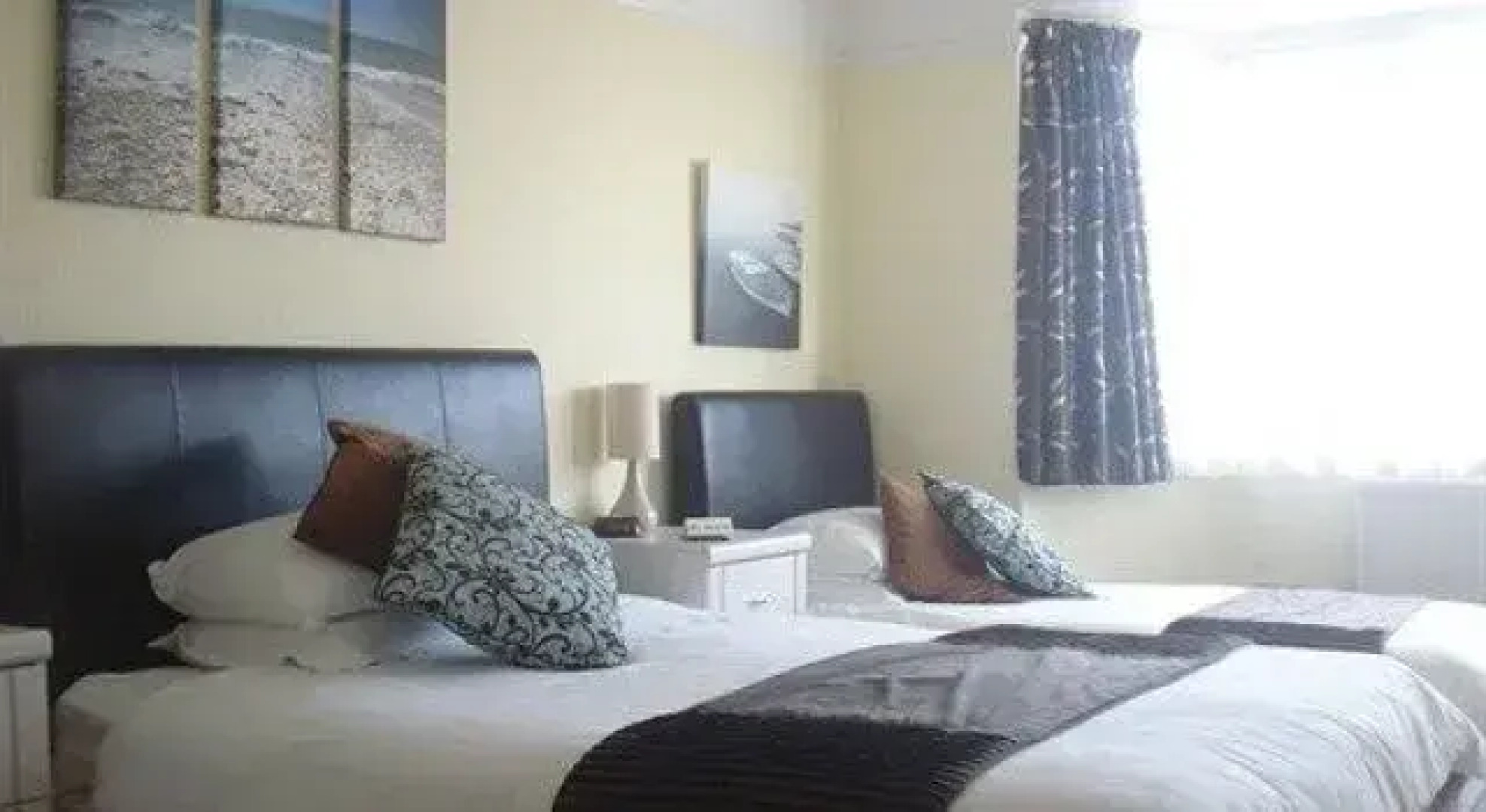 The Swan Guest House