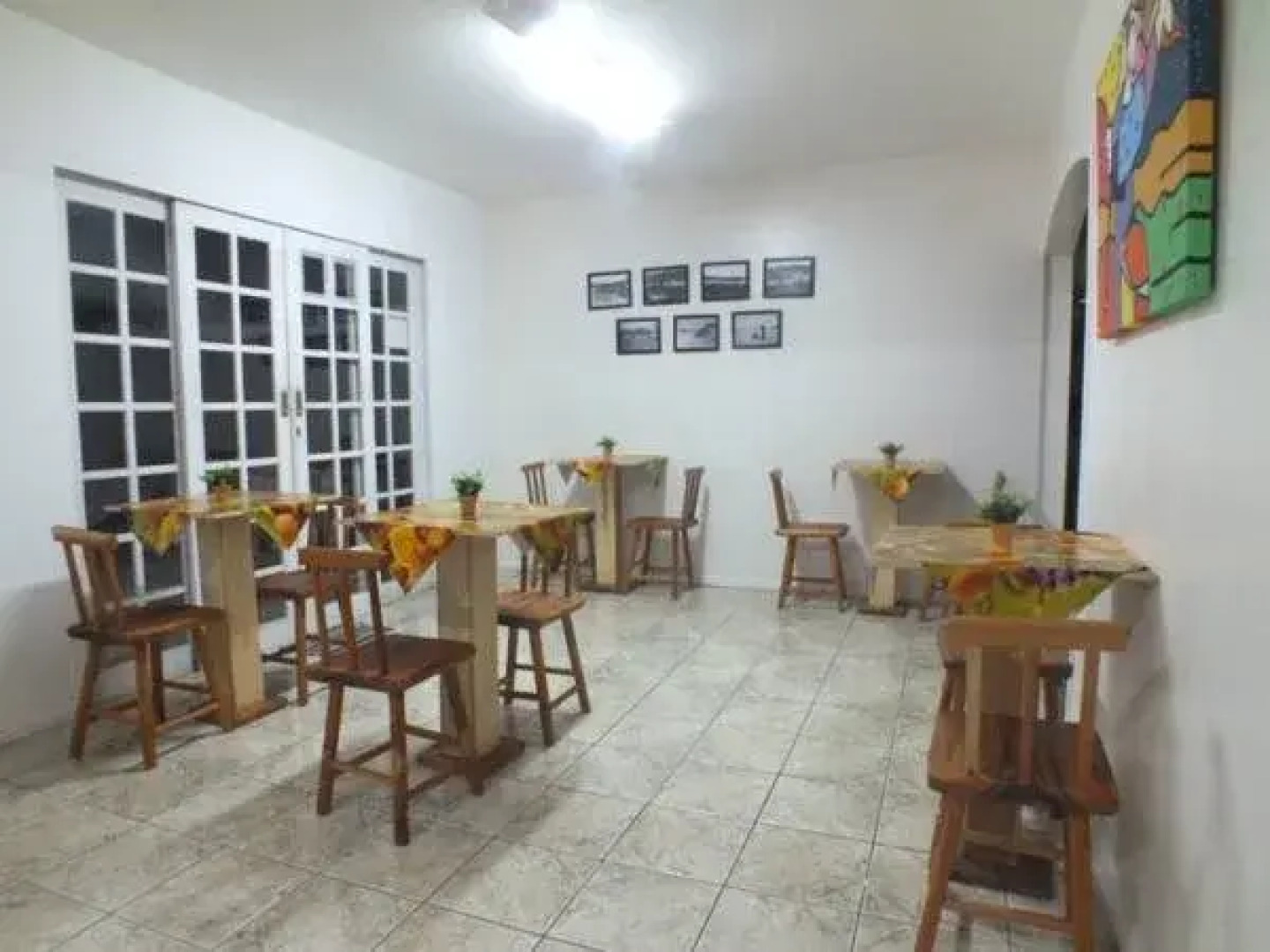 Pousada Praia Grande