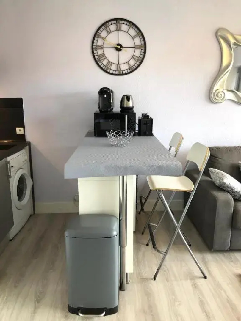 Studio St-Mandrier 300M Mer