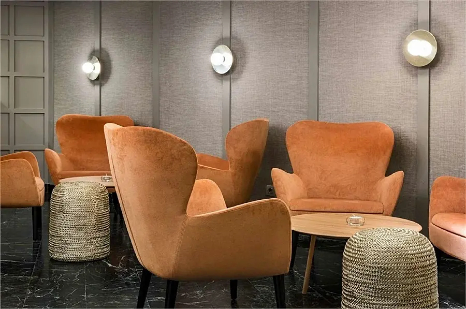 NH Palacio de Castellanos