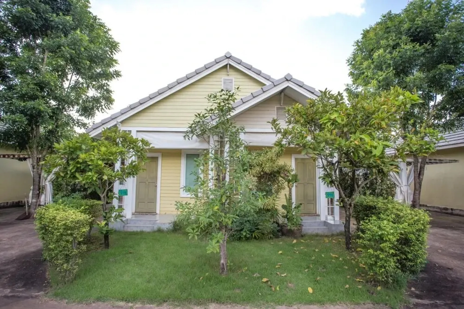 Zigzag Boutique Resort