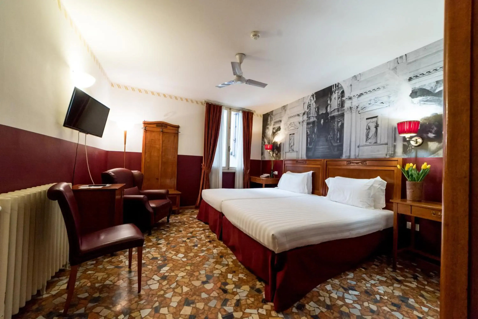 Antico Hotel Vicenza