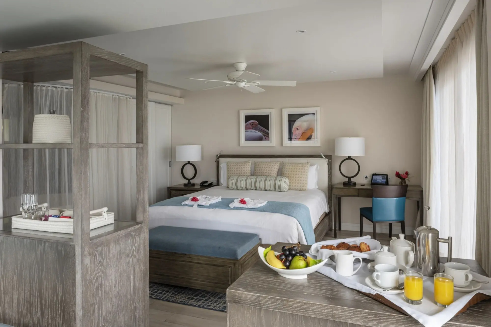 BodyHoliday - All inclusive