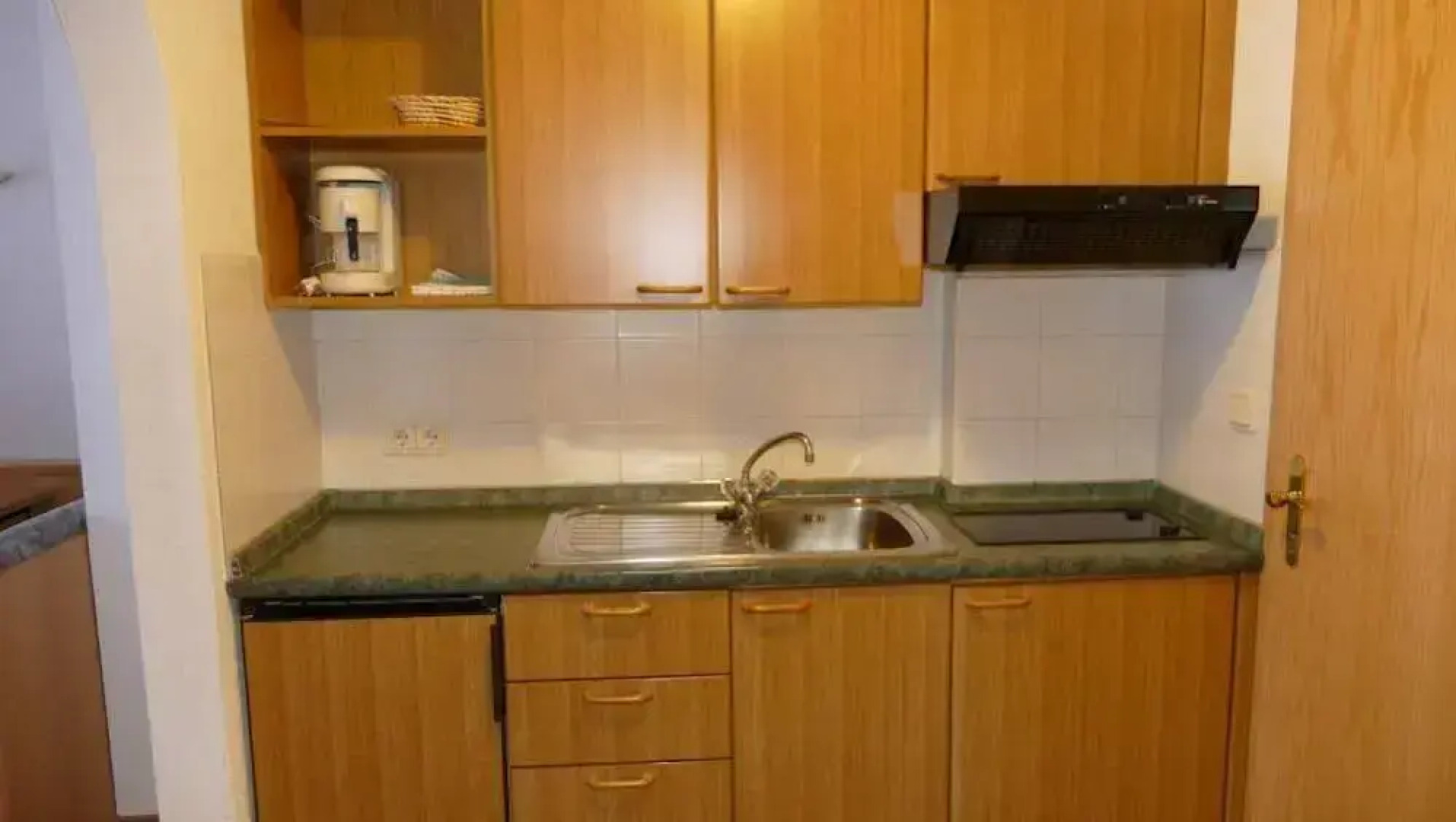 Mountain Living Apartments