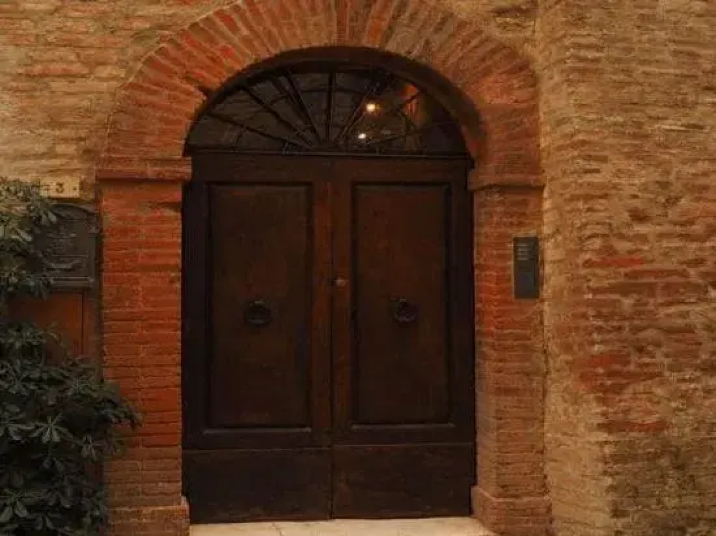 La Casina di Cagnano