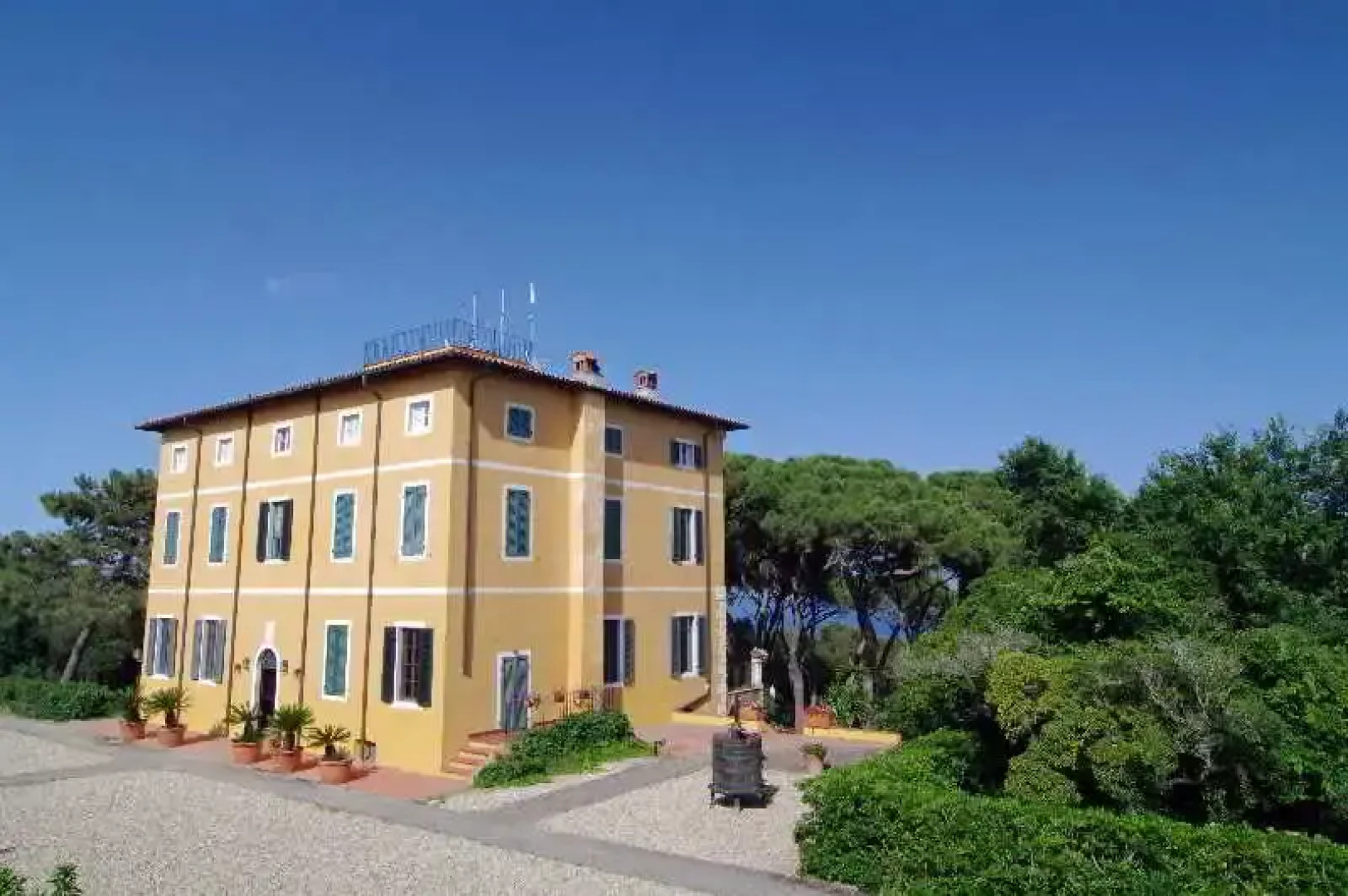 Tenuta Delle Ripalte