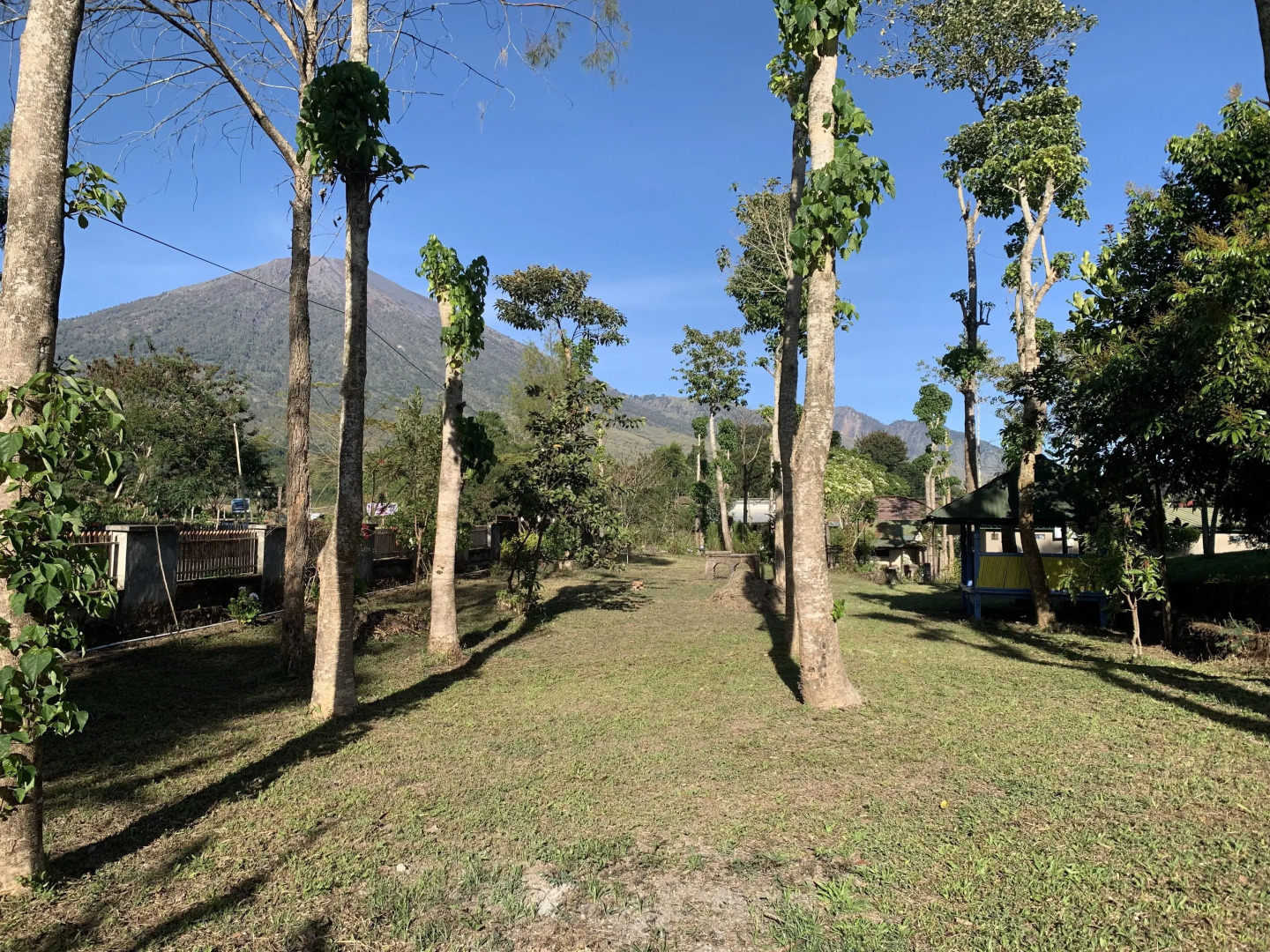 Rinjani Garden Syariah by ecommerceloka