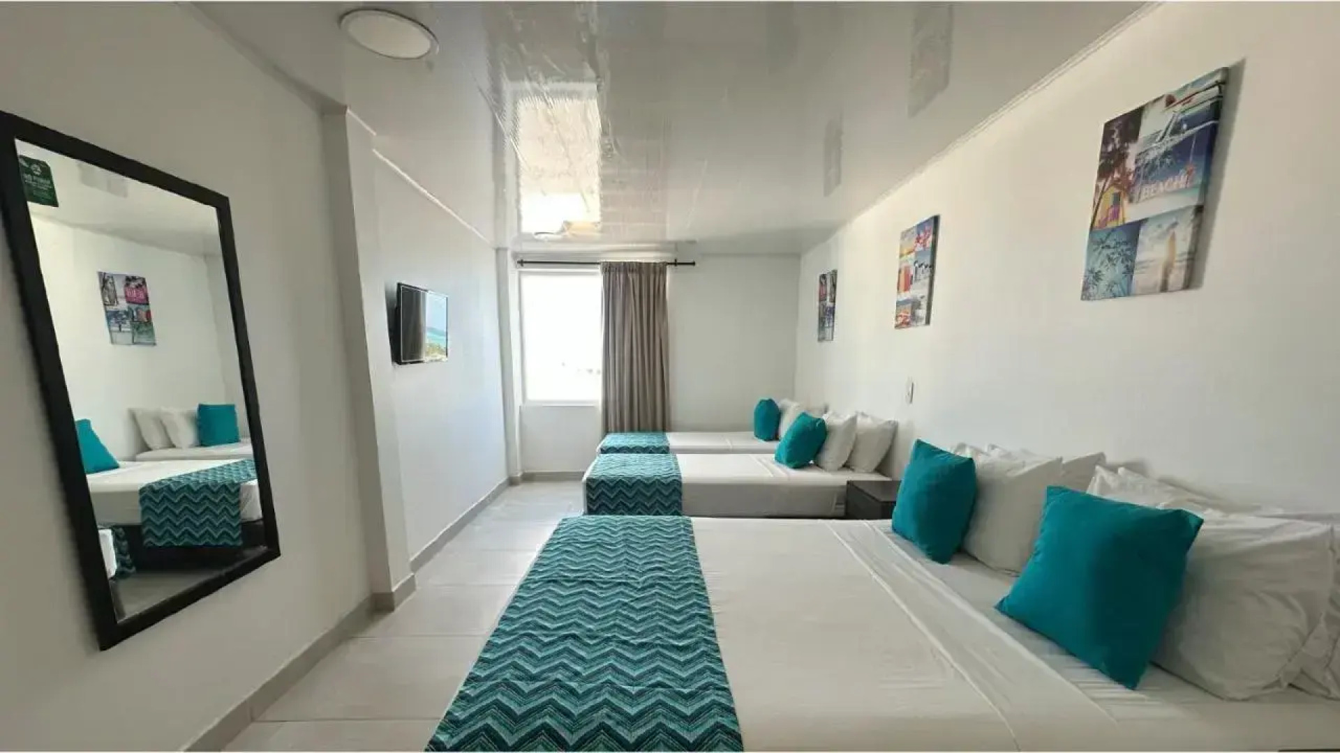 Hotel Tower by On vacation