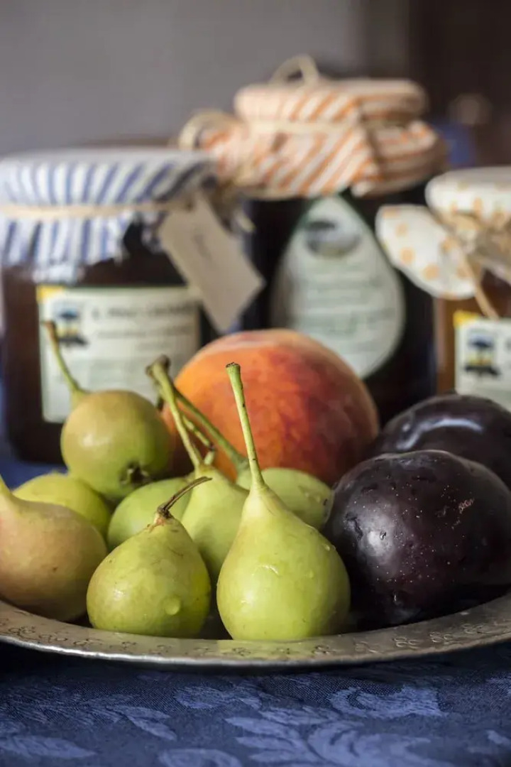 Masseria Citulo - Il Pino Grande