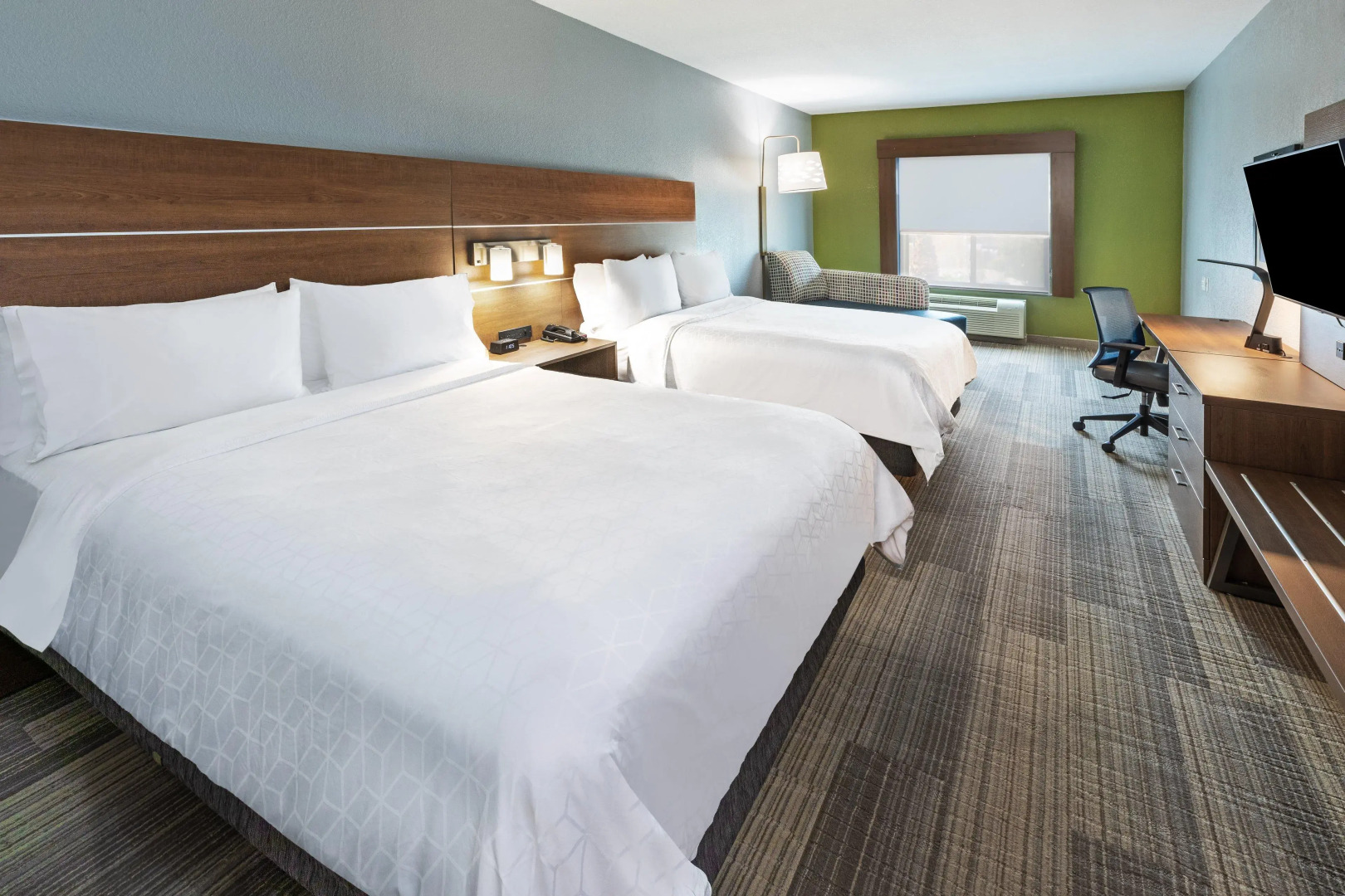 Holiday Inn Express & Suites Austin NE - Hutto by IHG
