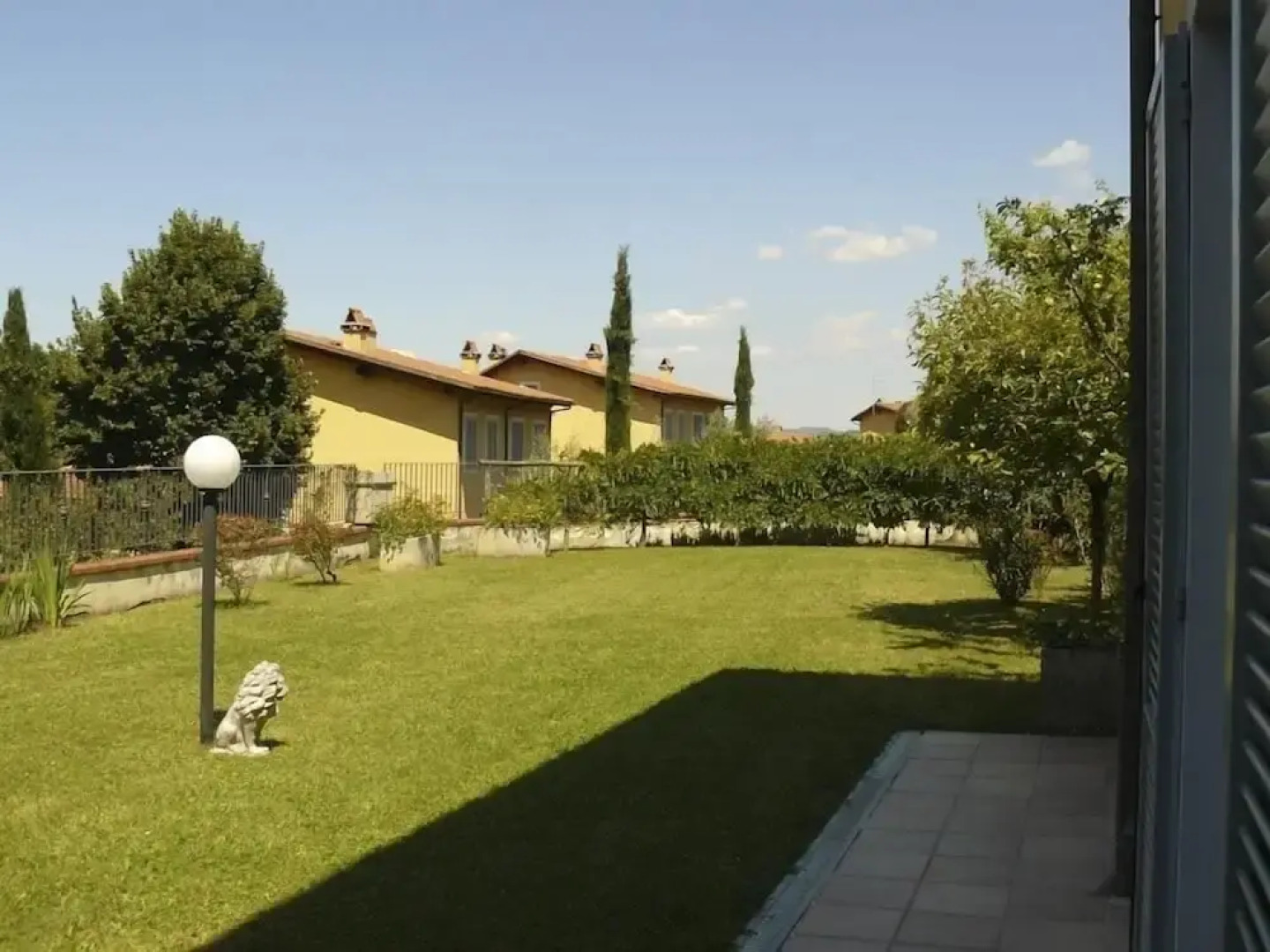 Verdidea - Casa di Gerda