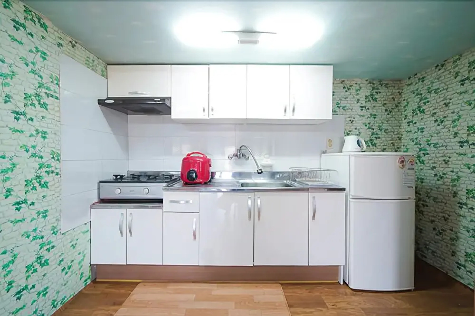 Namhae Sanmaru Pension