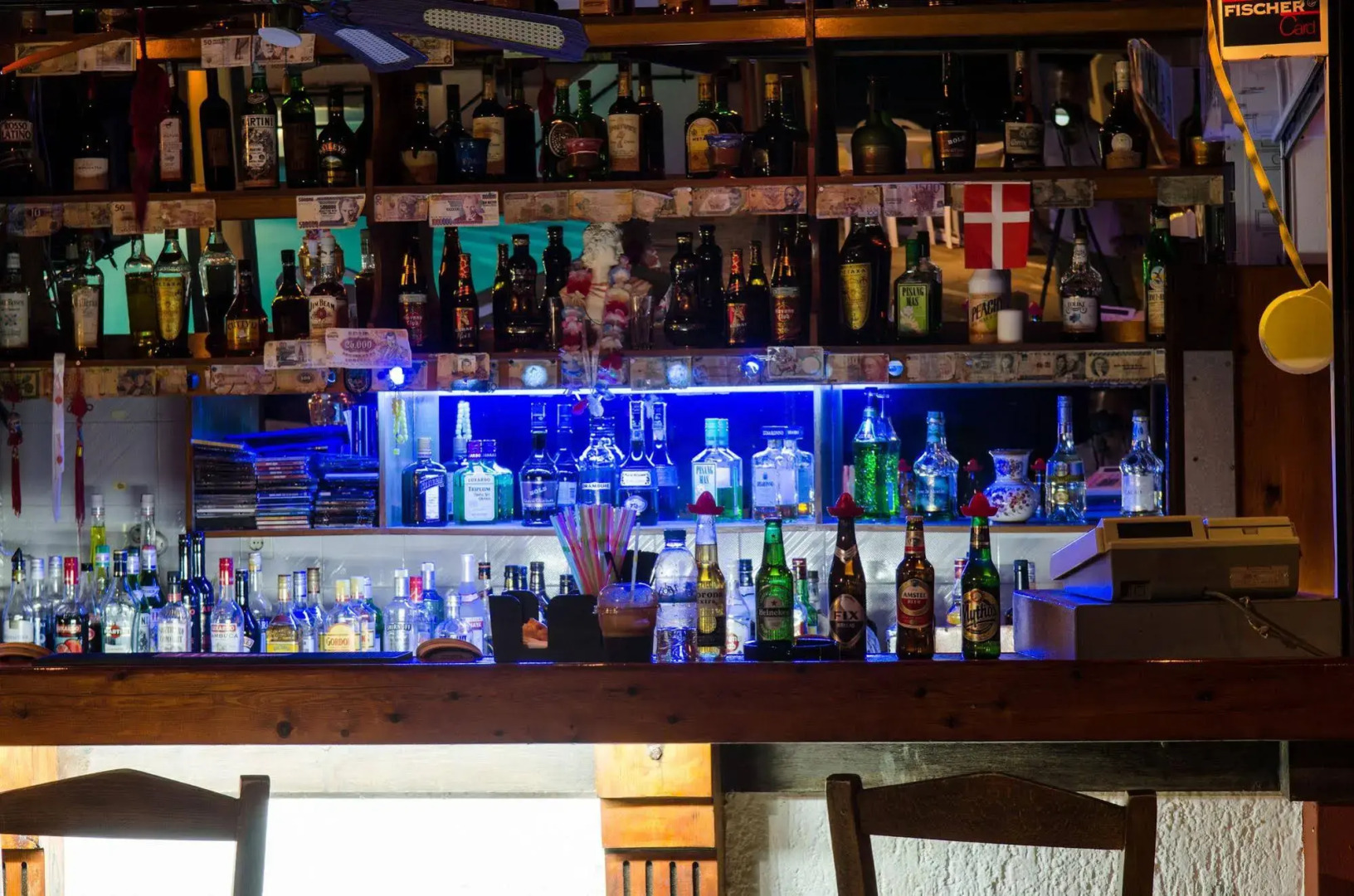 Anema By The Sea Guesthouse