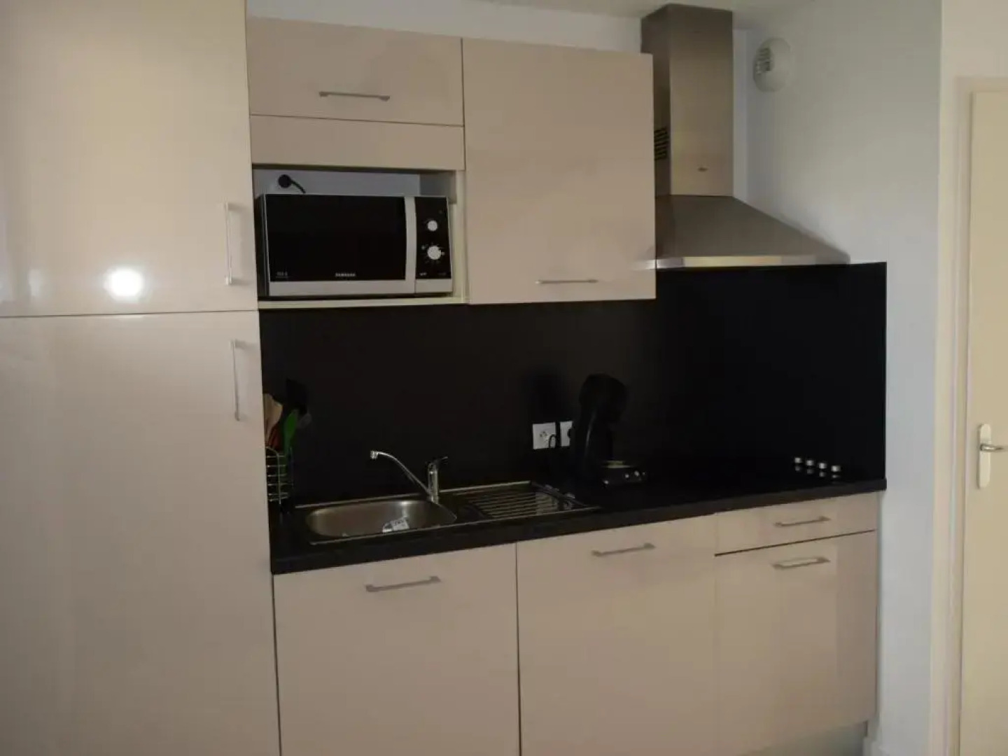 Maison Talmont-Saint-Hilaire, 3 pièces, 4 personnes - FR-1-197-484