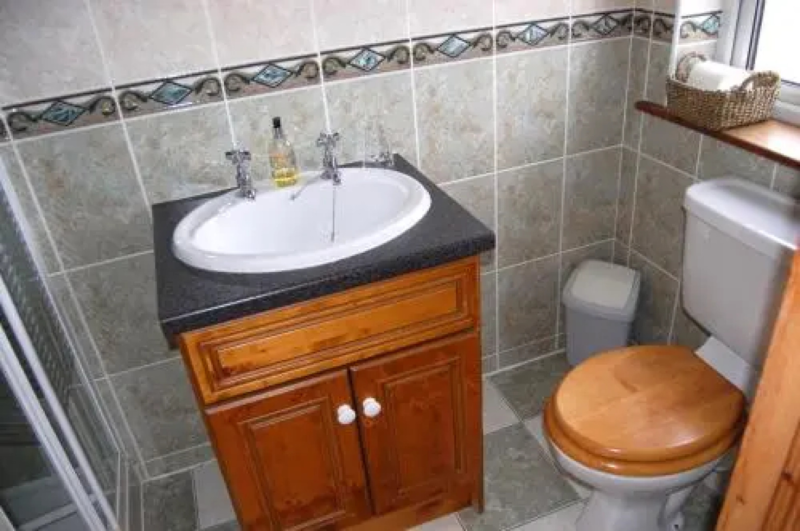 The Foxford Lodge, Bed & Breakfast