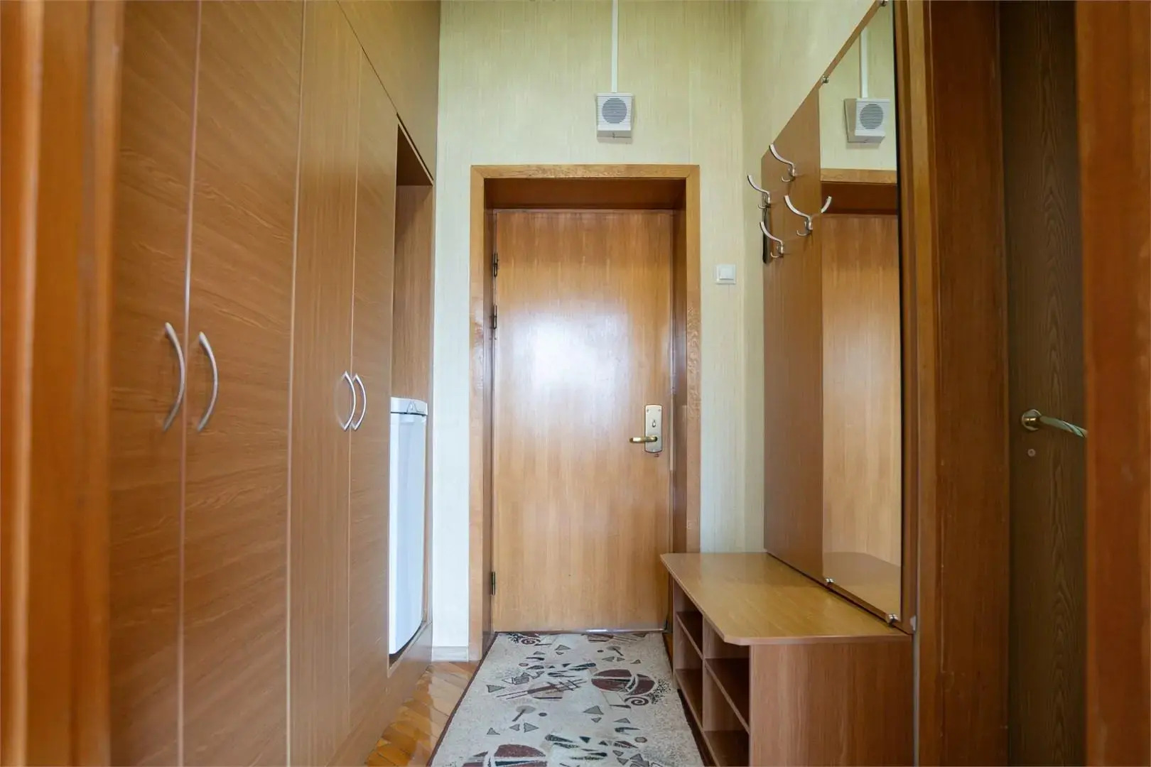 ГБУЗ МО Санаторий Пушкино