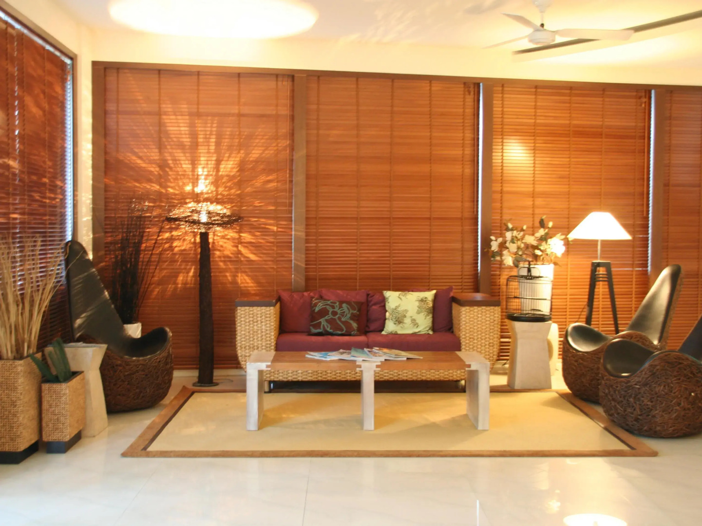 Bali Suites Hotel Green Island