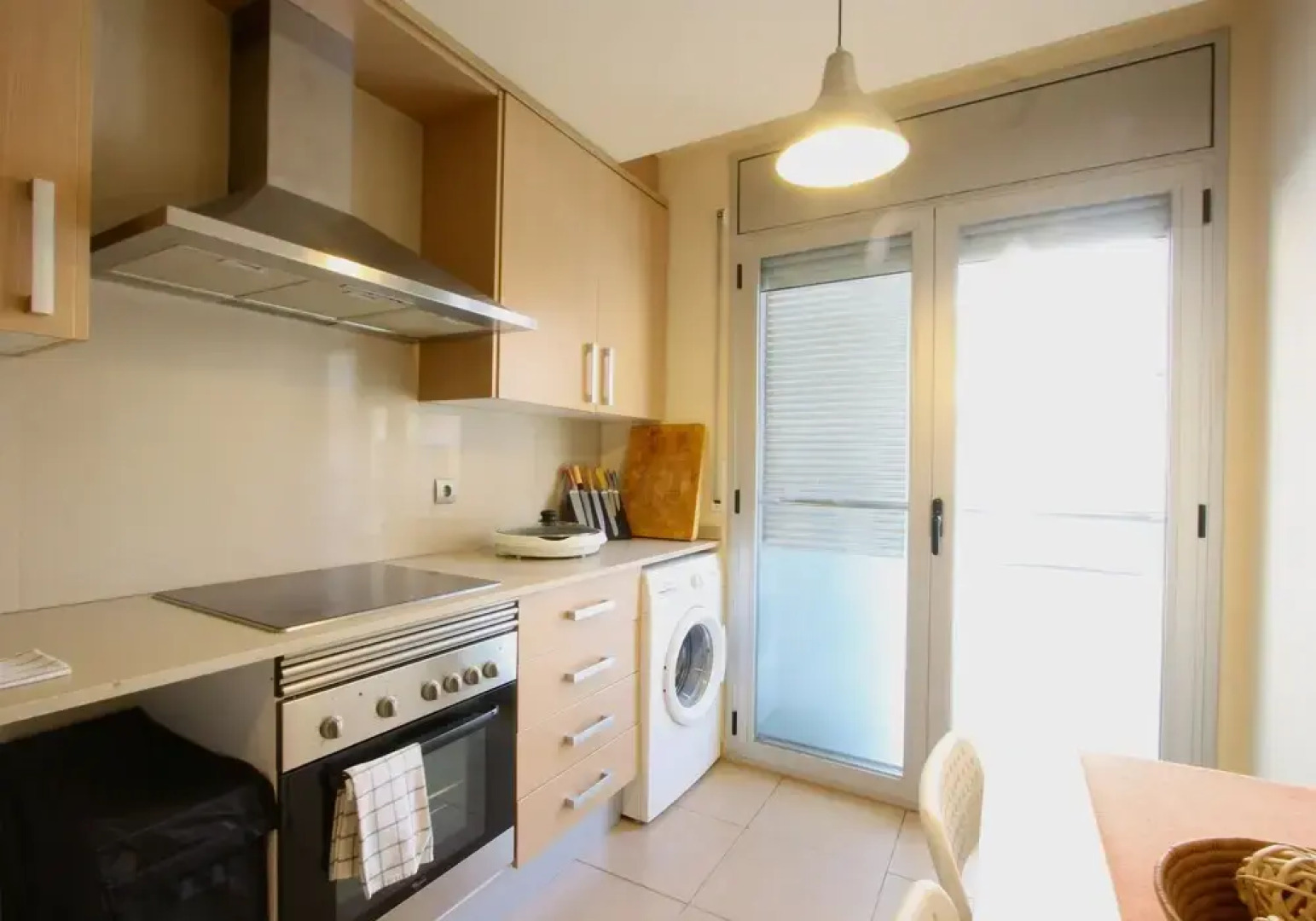 Mazi Apartments Downtown