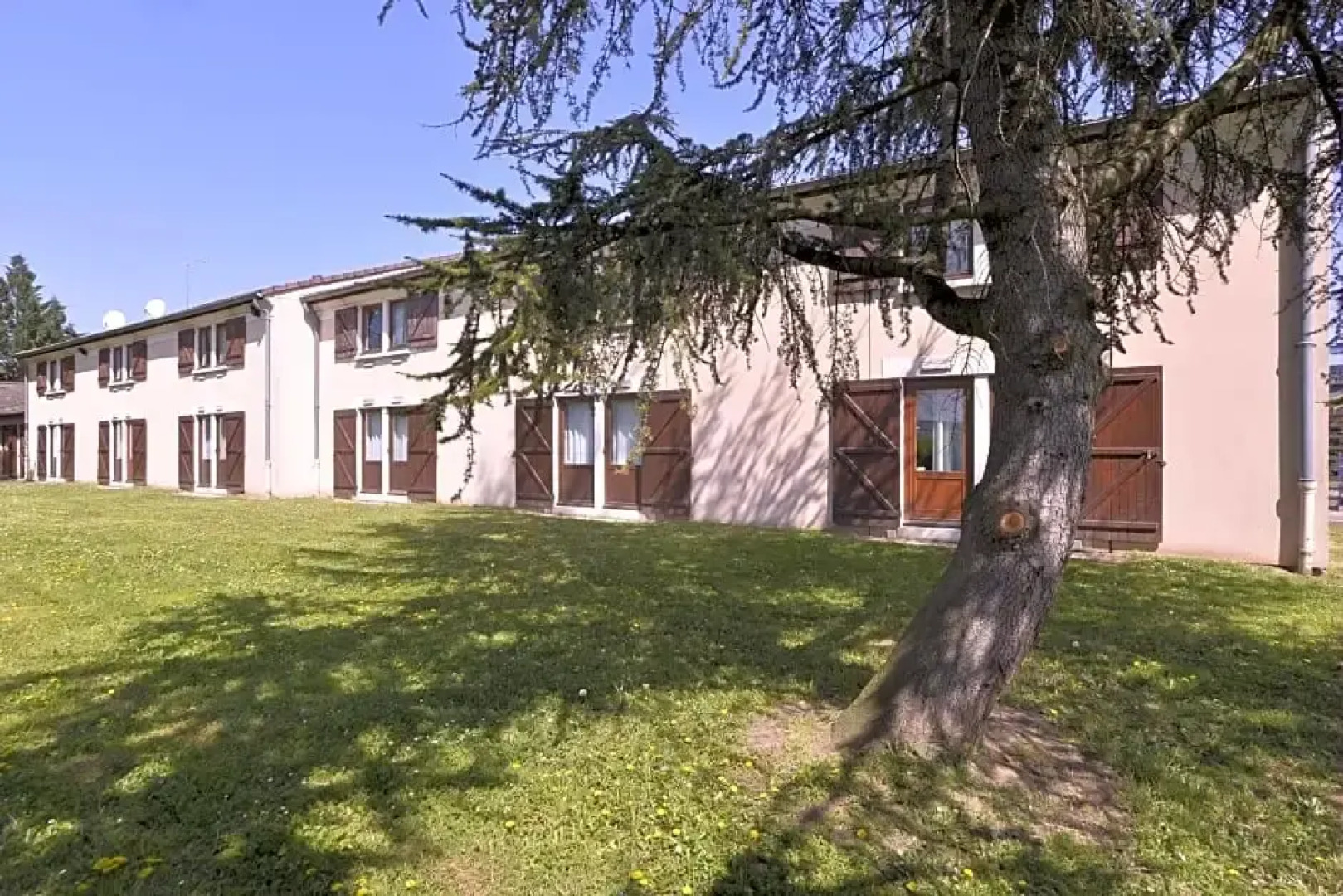 Ibis Budget Villefranche