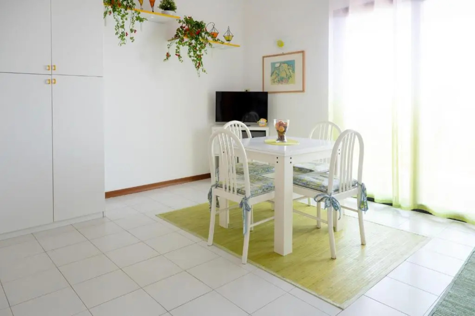 La casa del Belvedere