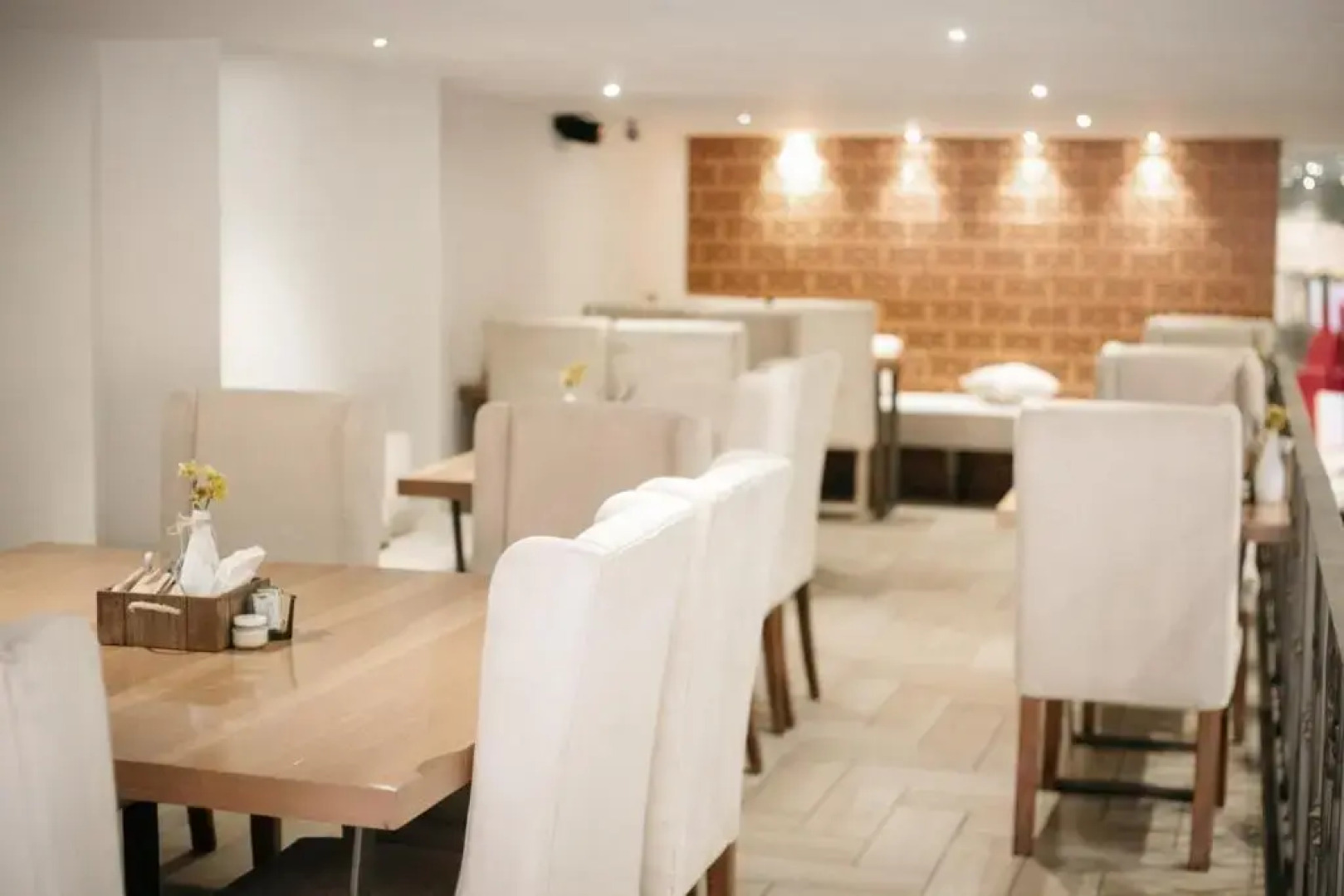 Hotel Casa de los Angeles