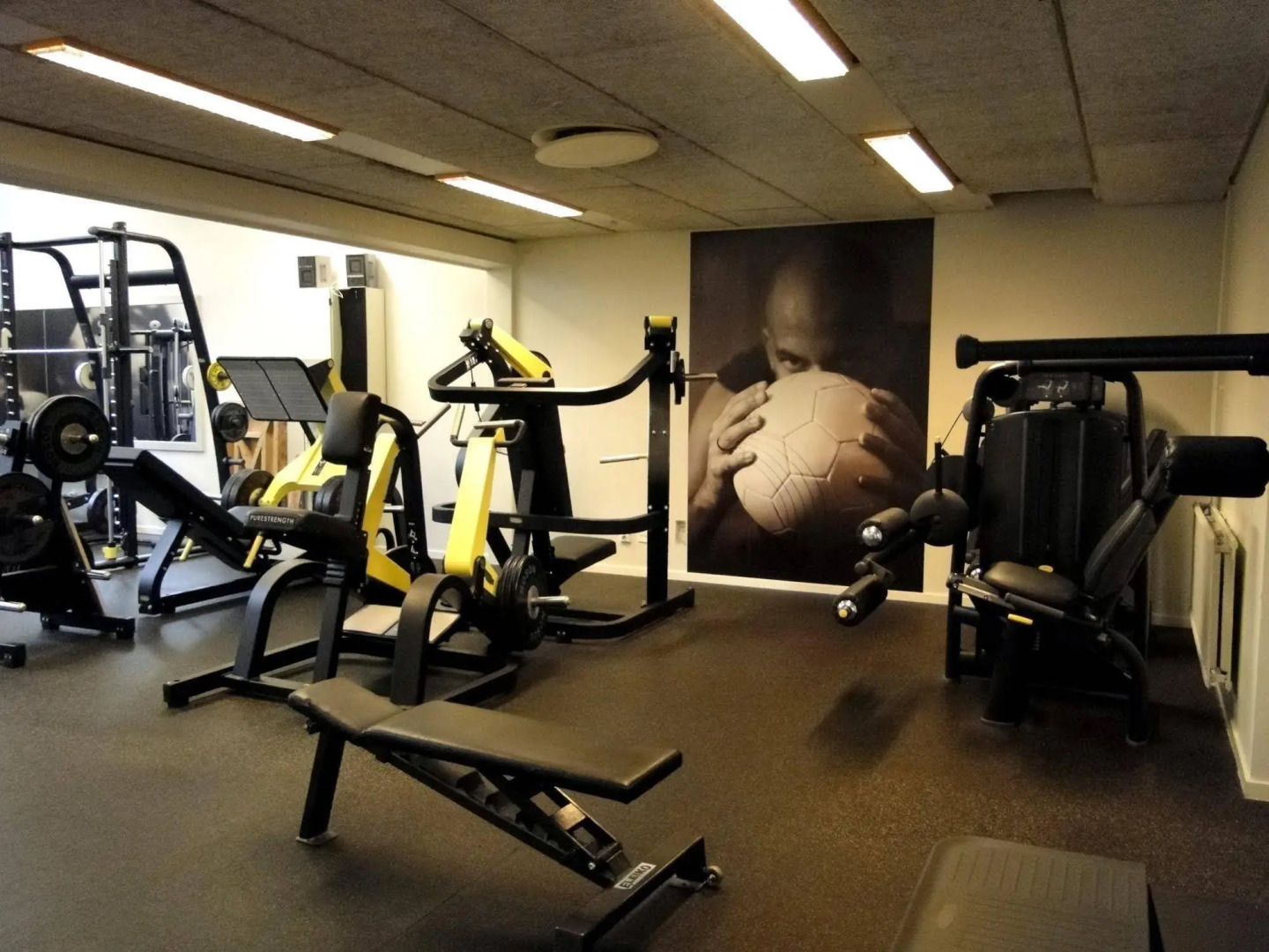 Bosön Hotell & Konferens