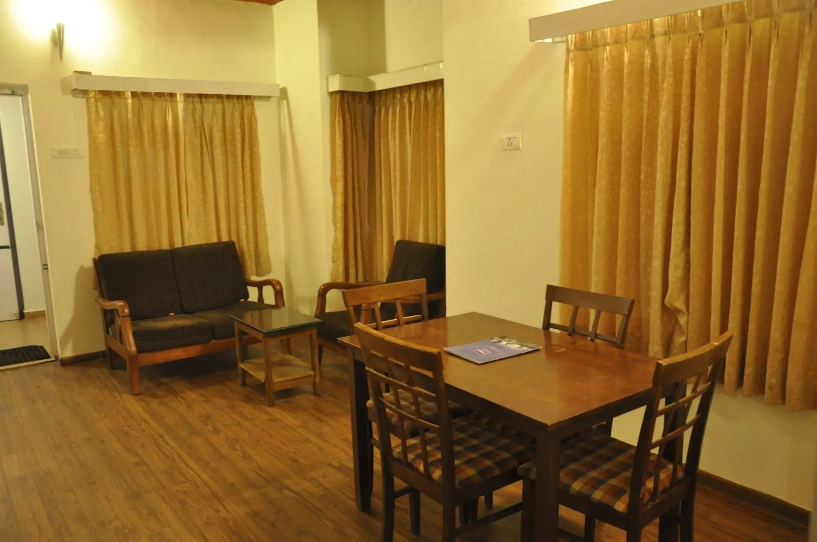 Sabol Holiday Resorts