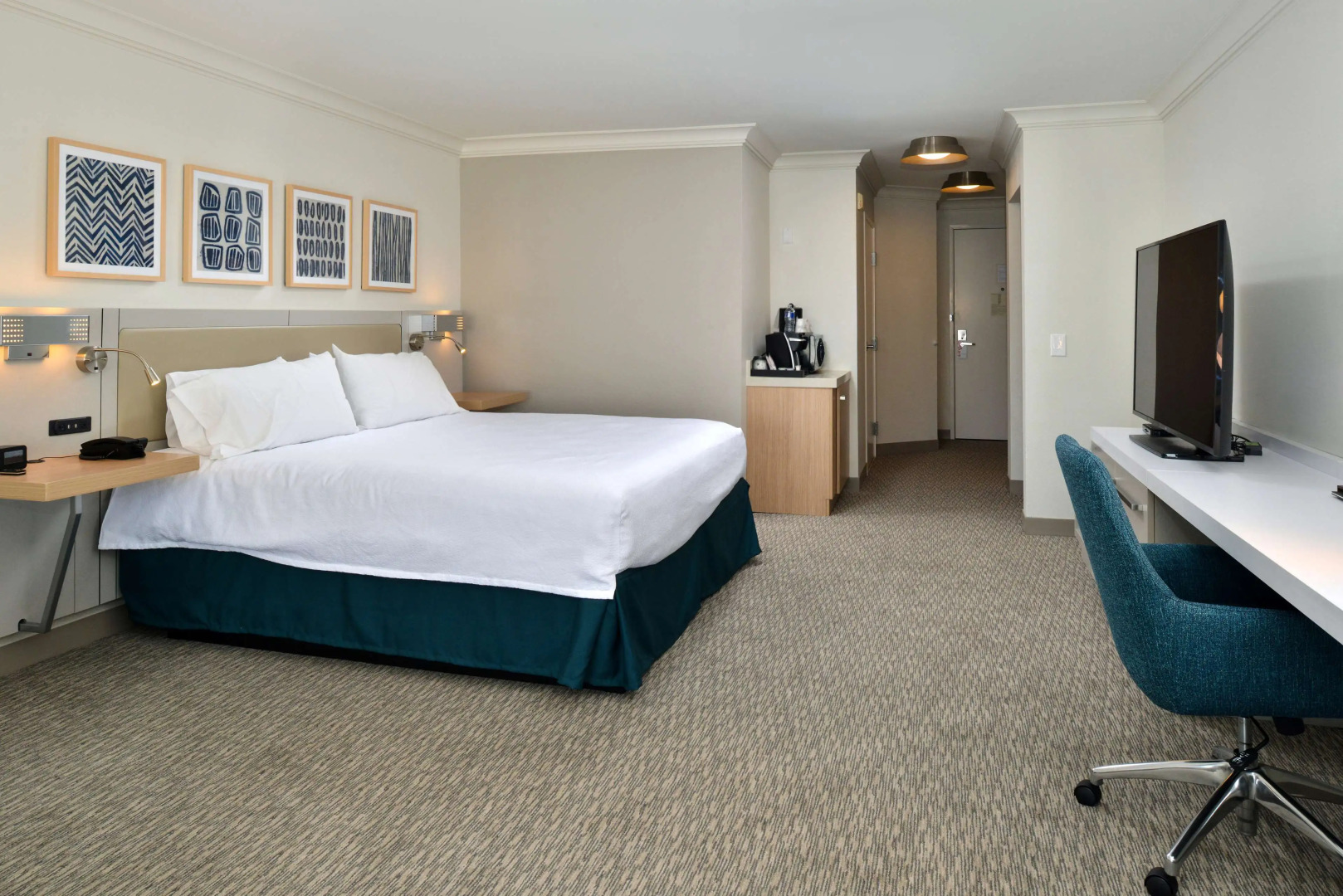 Hilton Garden Inn Napa