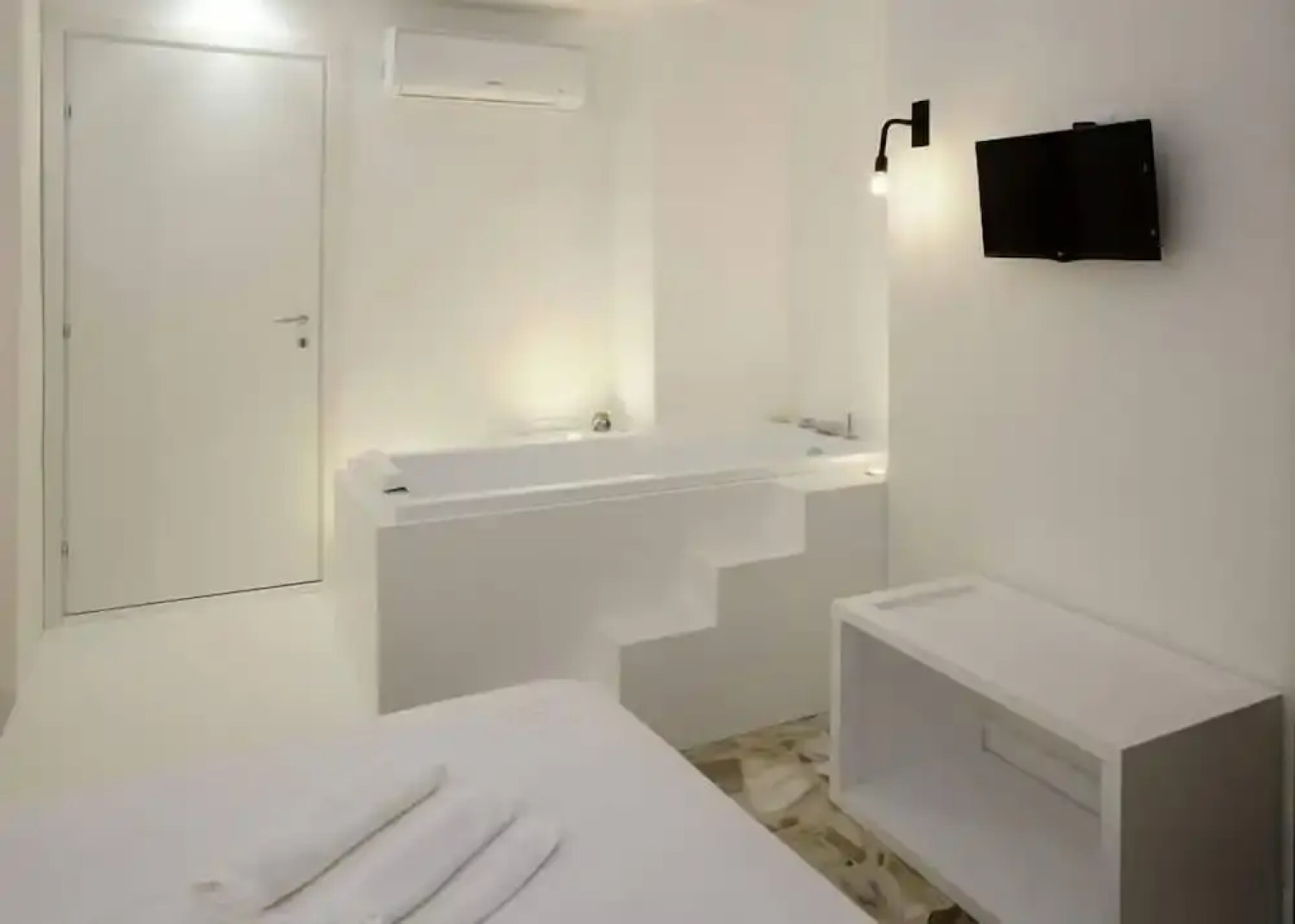 Boite d'Esprit b&b de luxe